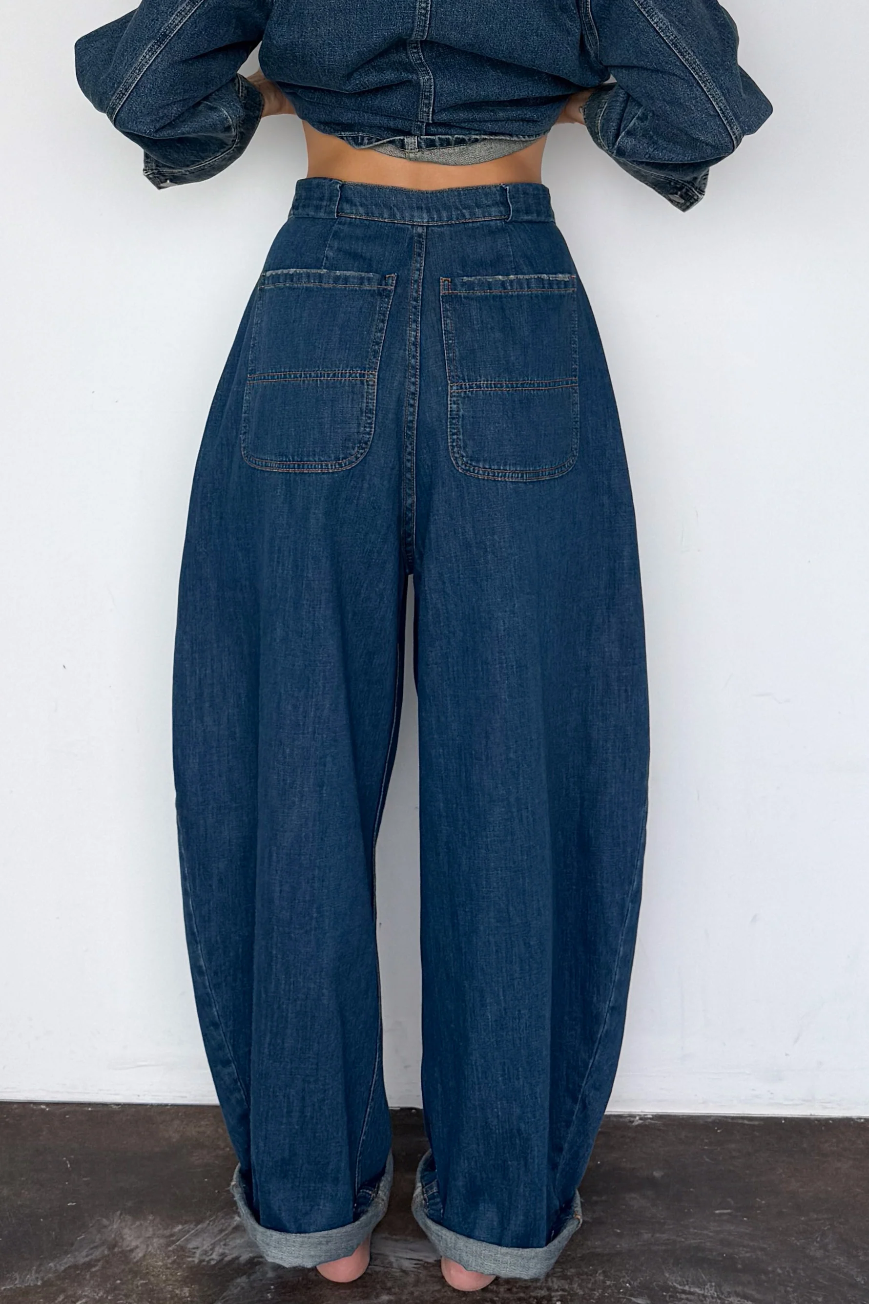 Lerno Pant - Image 6