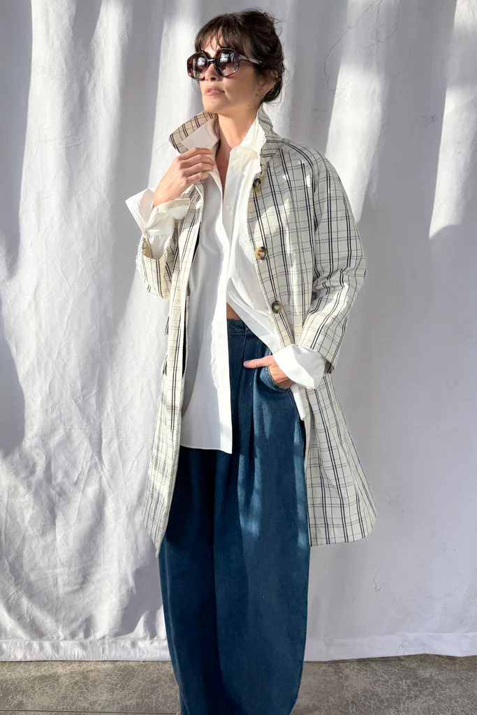Lewis Coat - Image 10