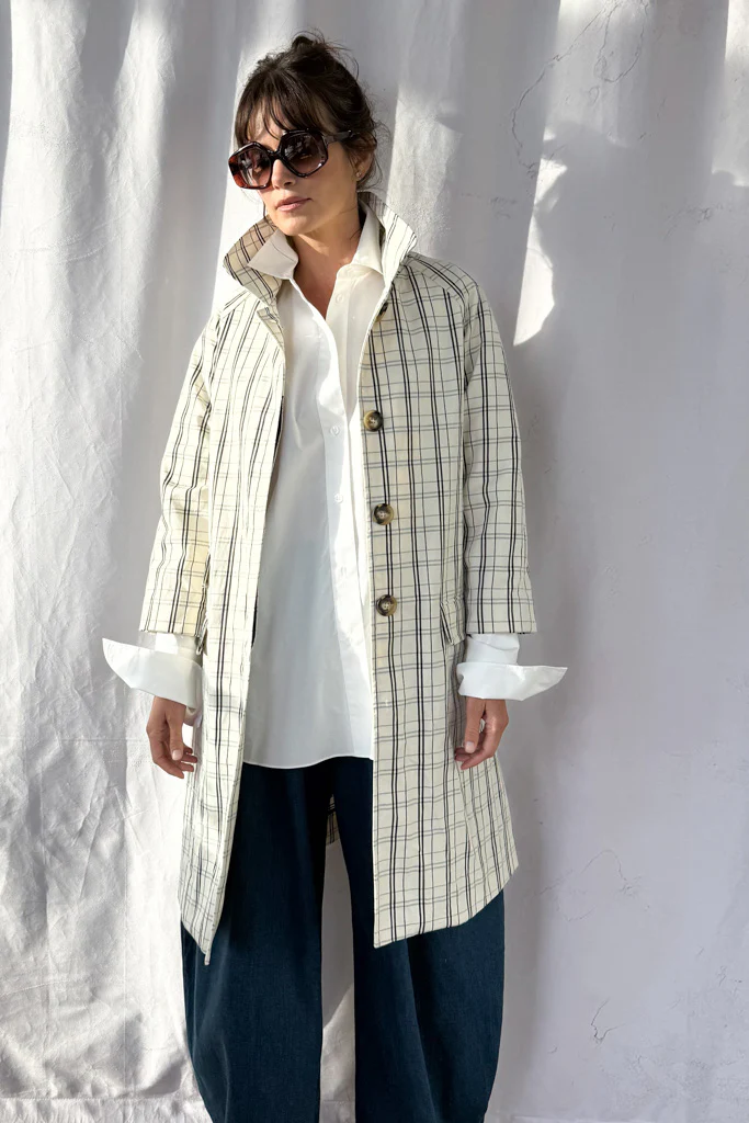 Lewis Coat - Image 2