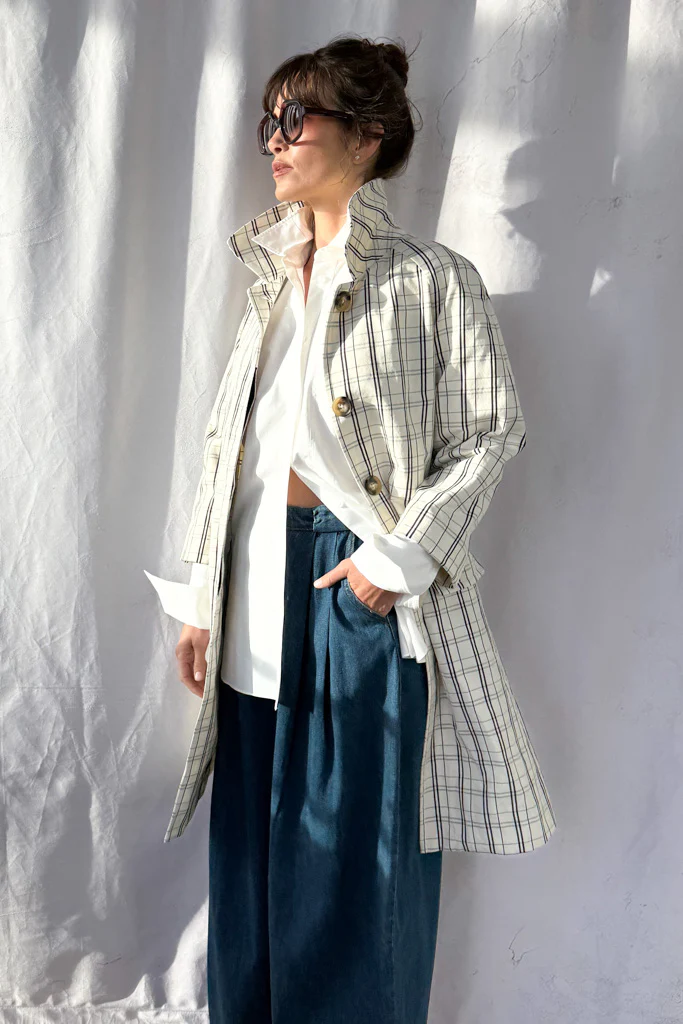Lewis Coat - Image 3