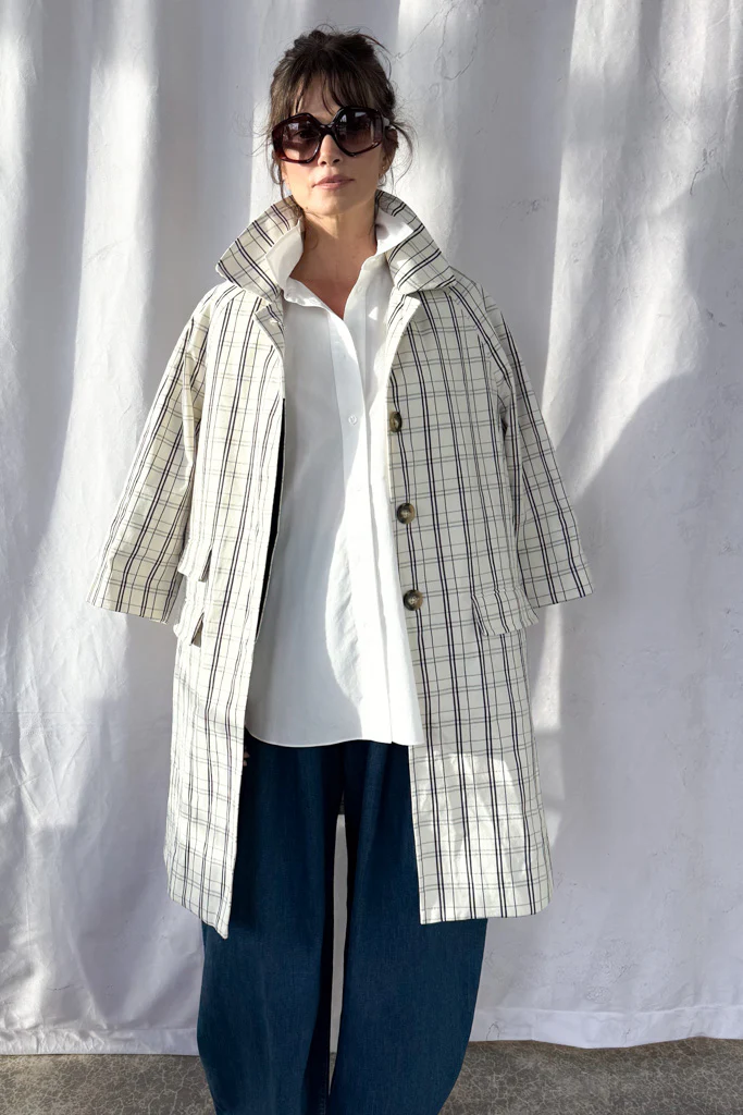 Lewis Coat - Image 4