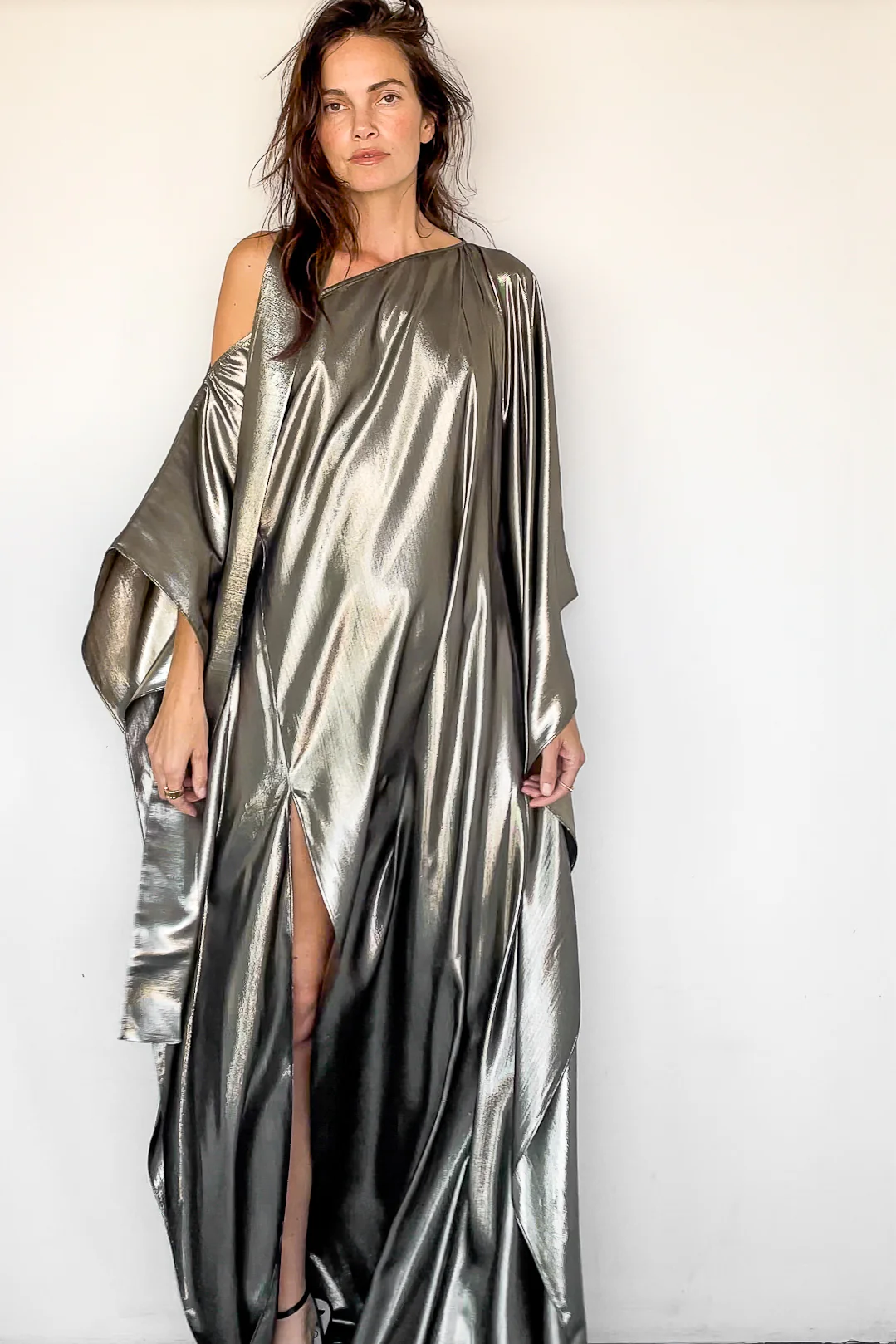 Liquid Gold Taylor Caftan - Image 3