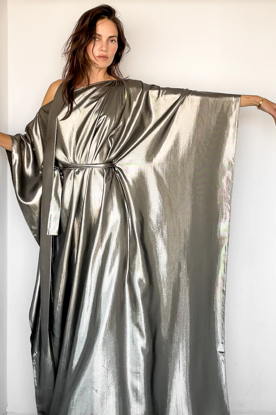 Liquid Gold Taylor Caftan - Image 7