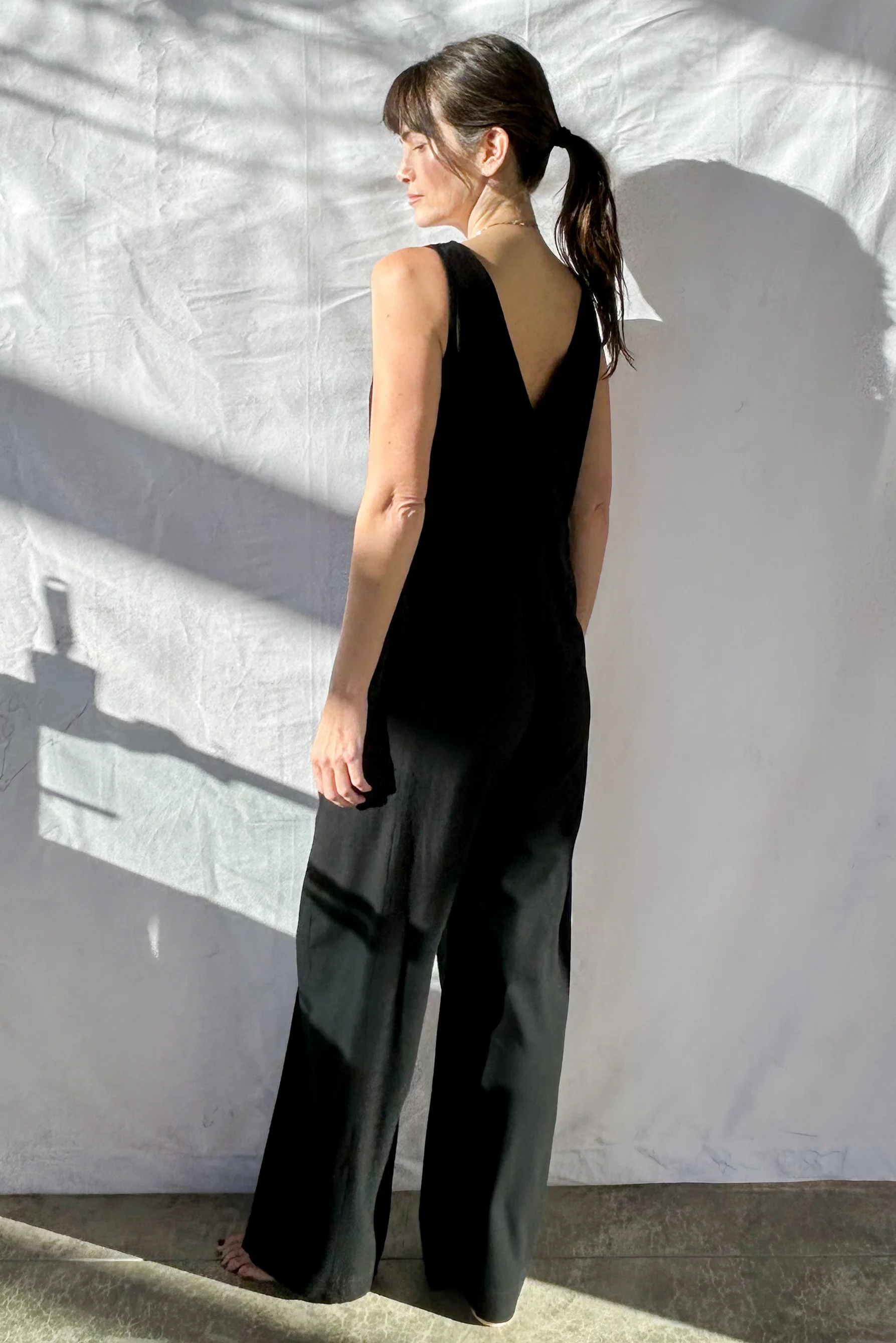 Liza Jumpsuit - Image 3
