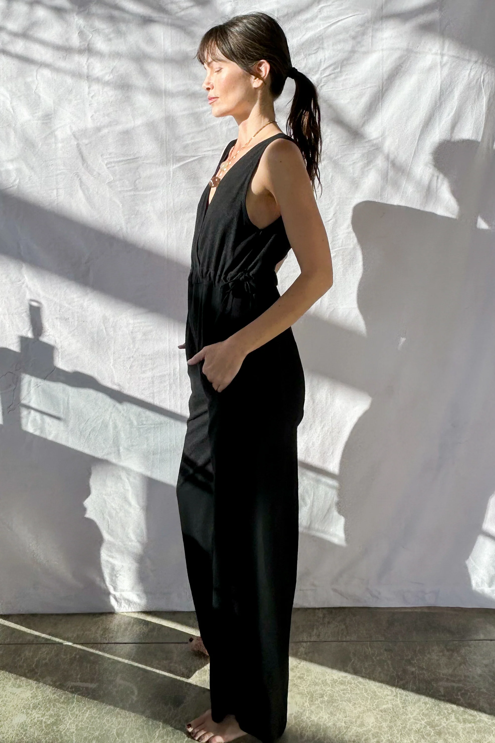 Liza Jumpsuit - Image 6
