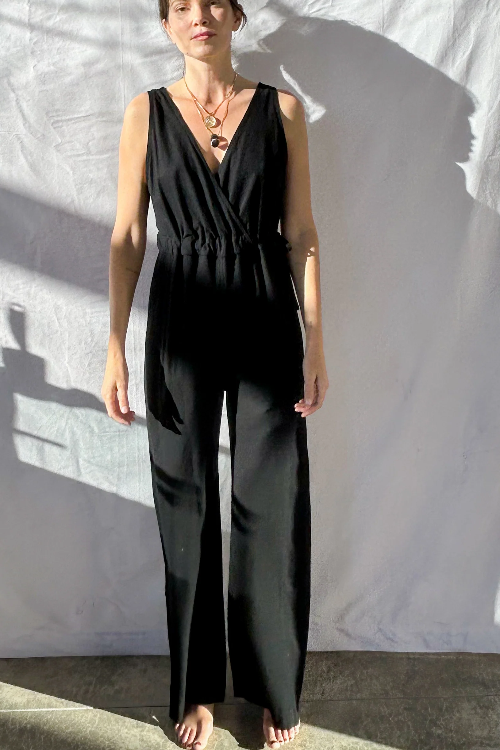 Liza Jumpsuit - Image 7