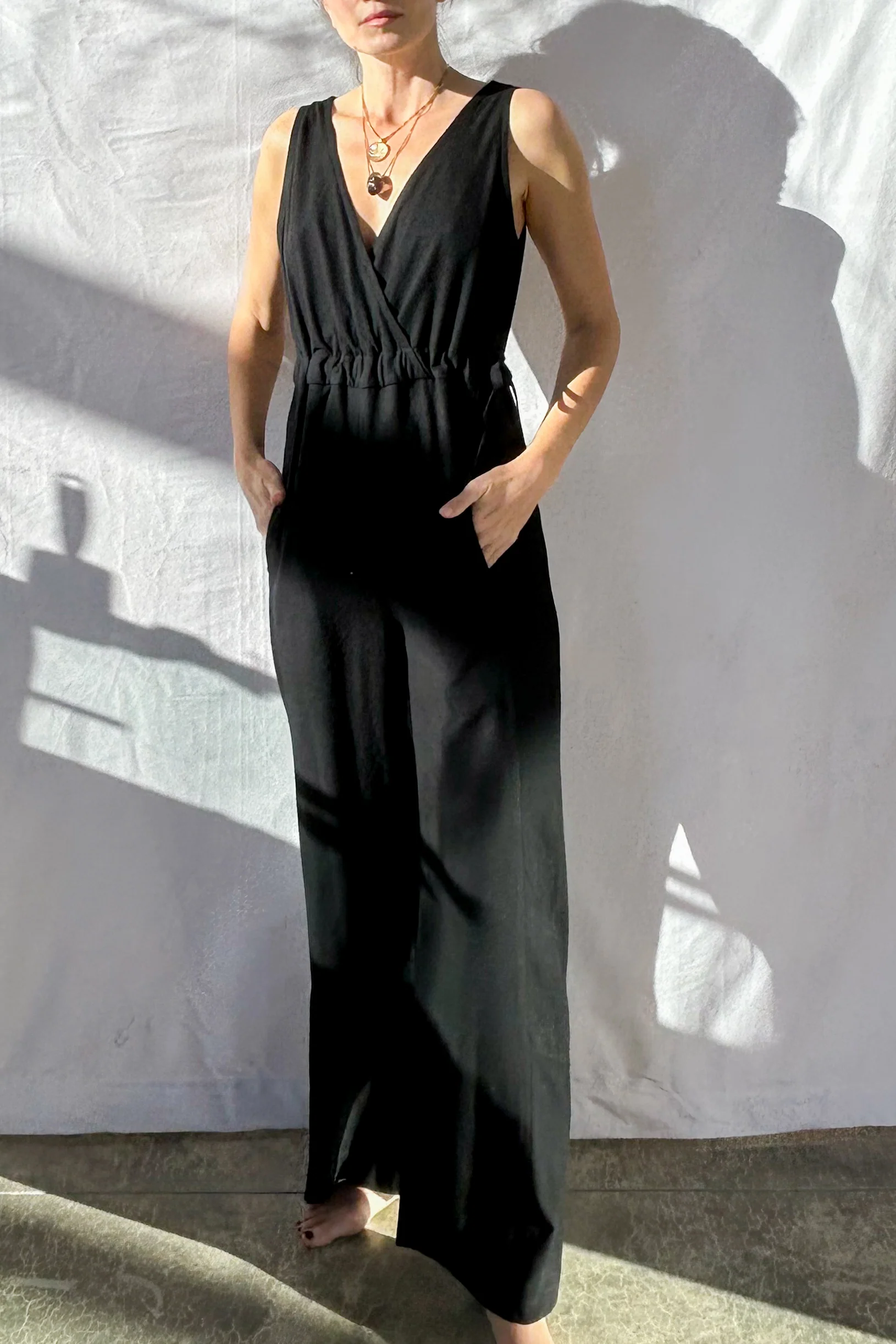 Liza Jumpsuit - Image 8
