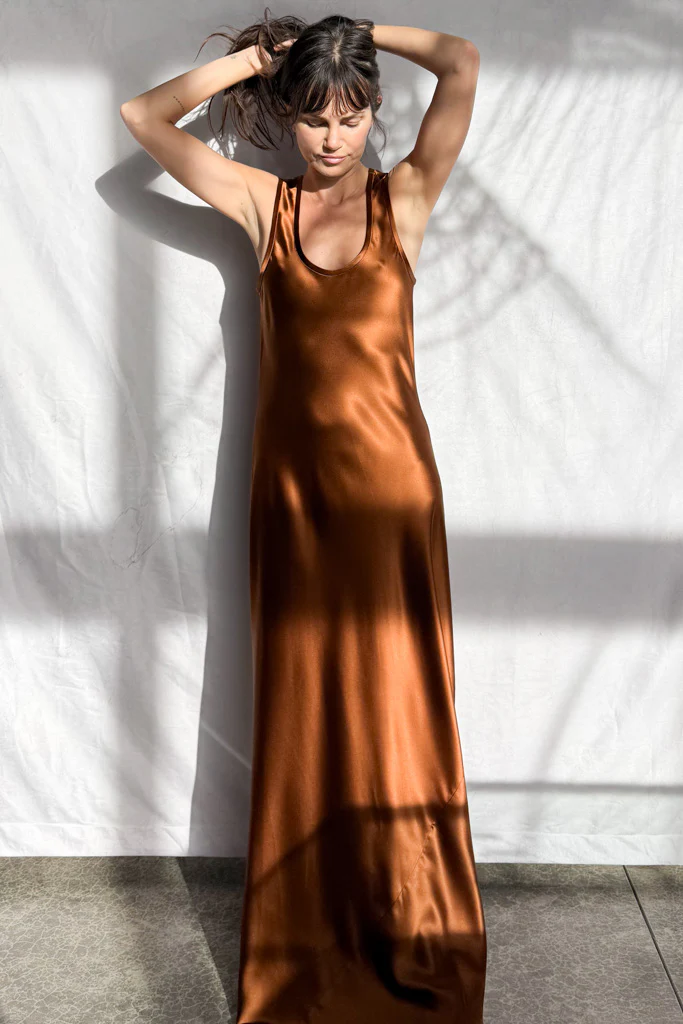 Margot Dress - Image 6