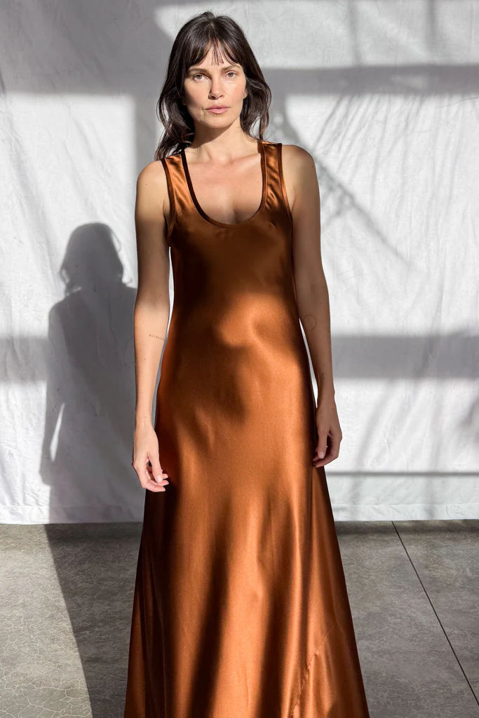 Margot Dress - Image 7