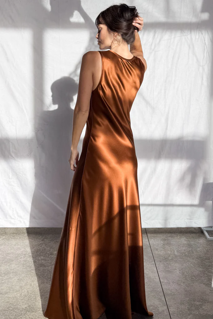 Margot Dress - Image 9