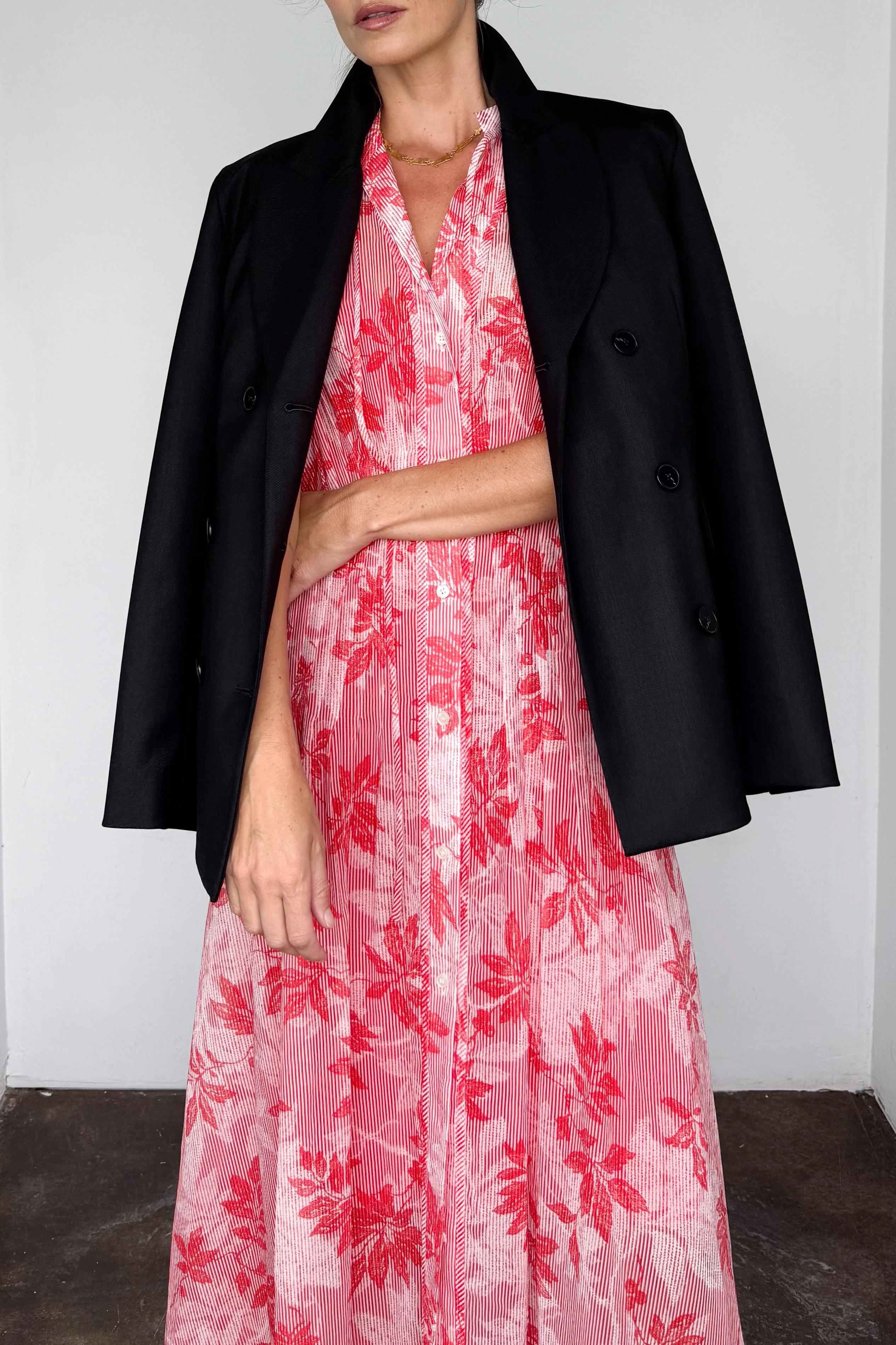 Meredith Dress - Image 3
