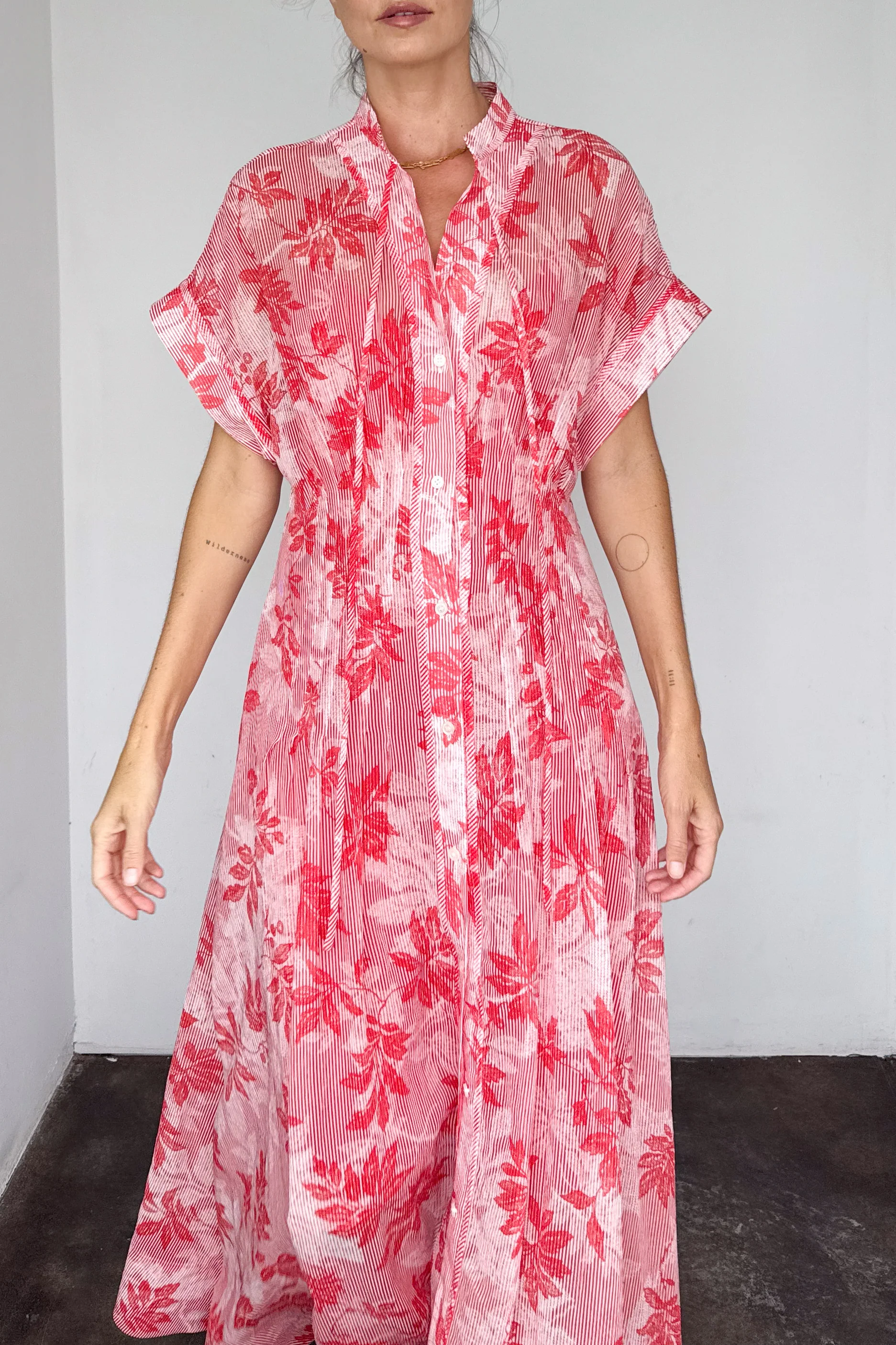 Meredith Dress - Image 4