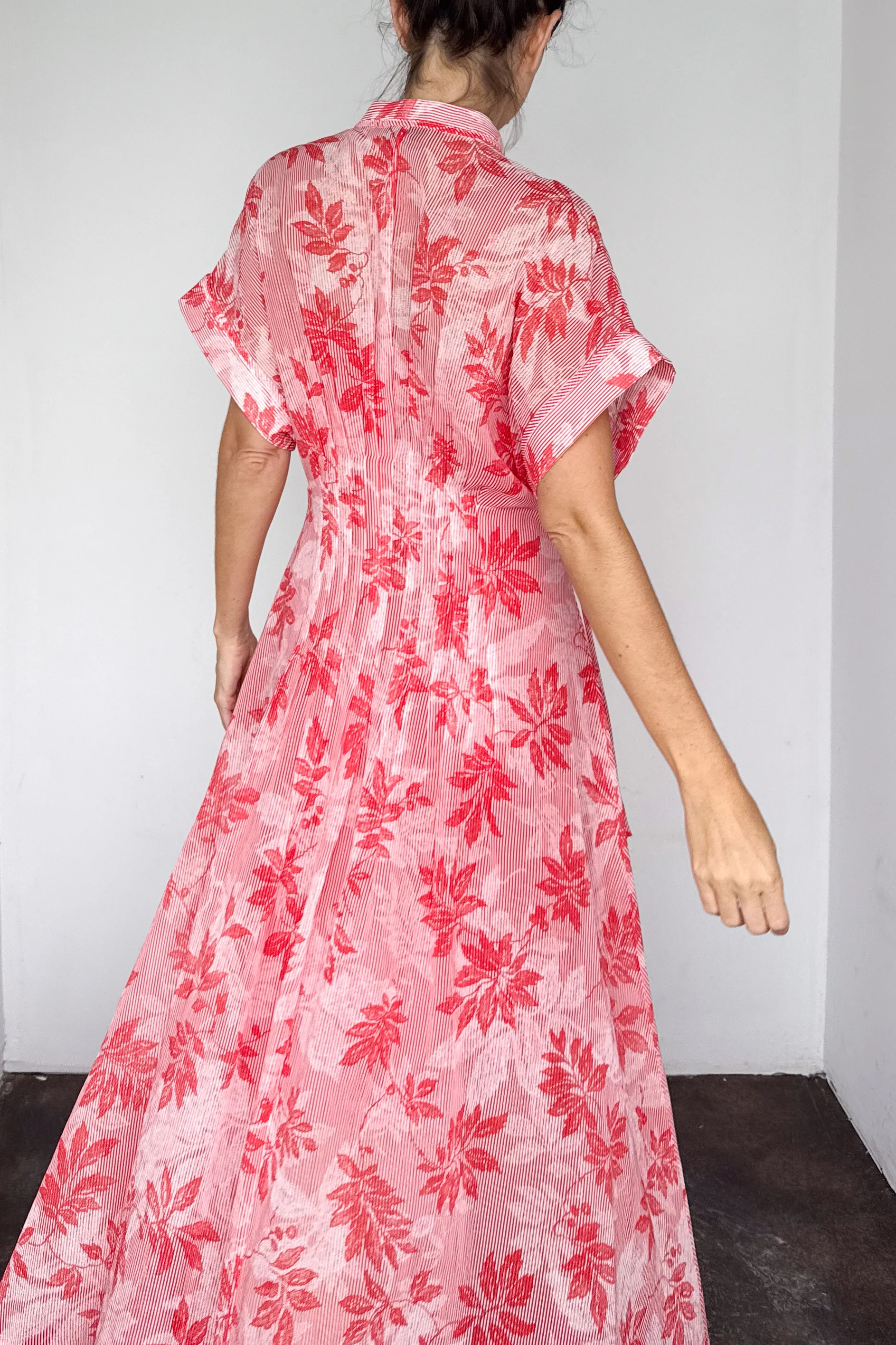 Meredith Dress - Image 8