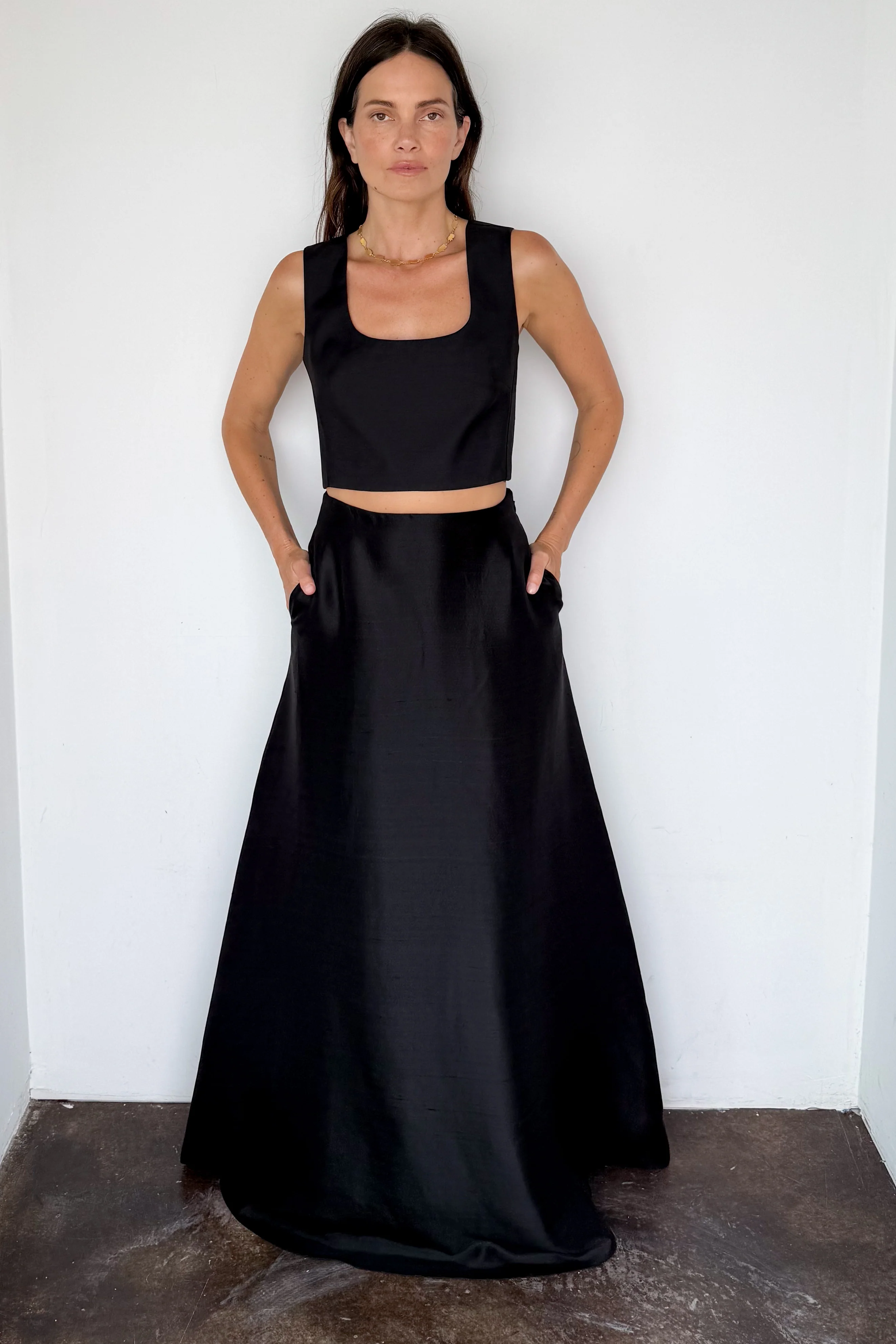 Monica Top - Image 3