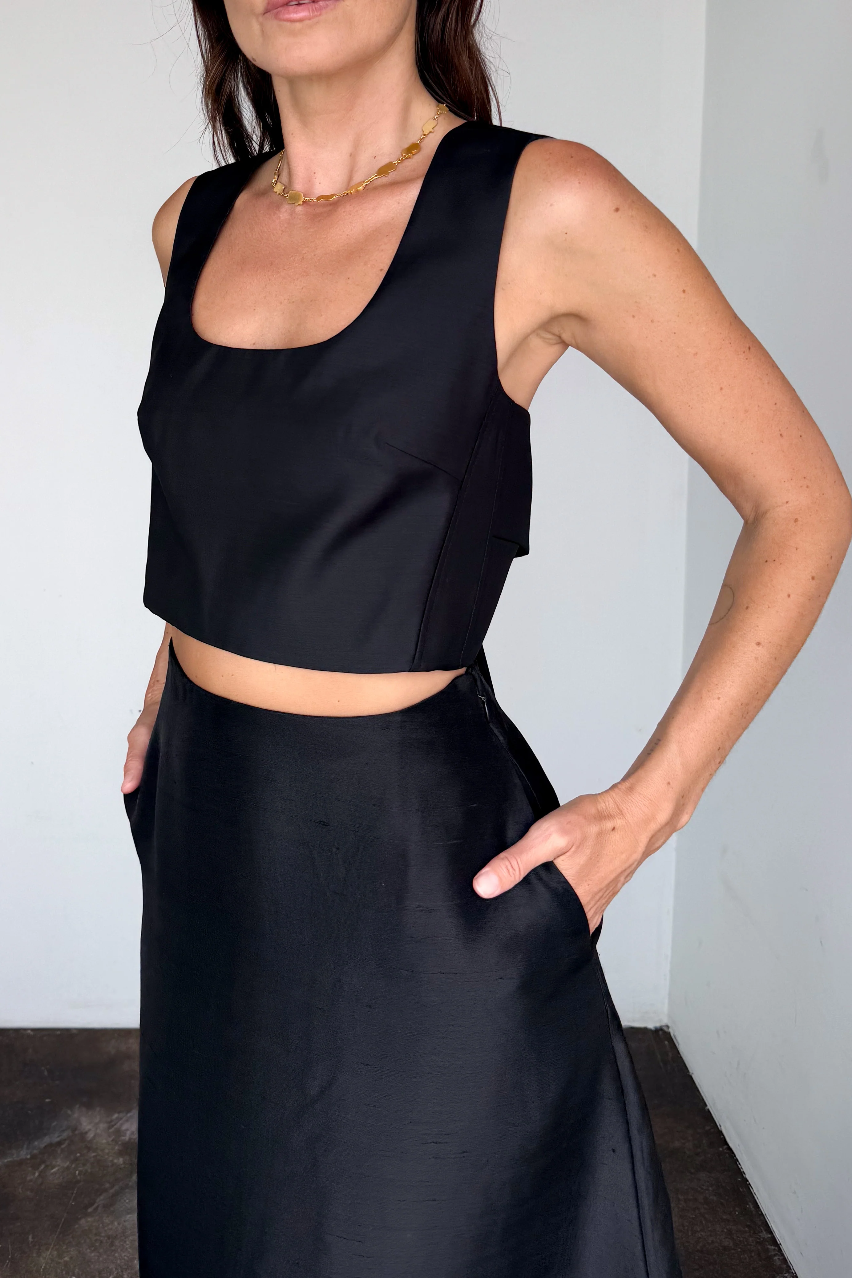 Monica Top - Image 5