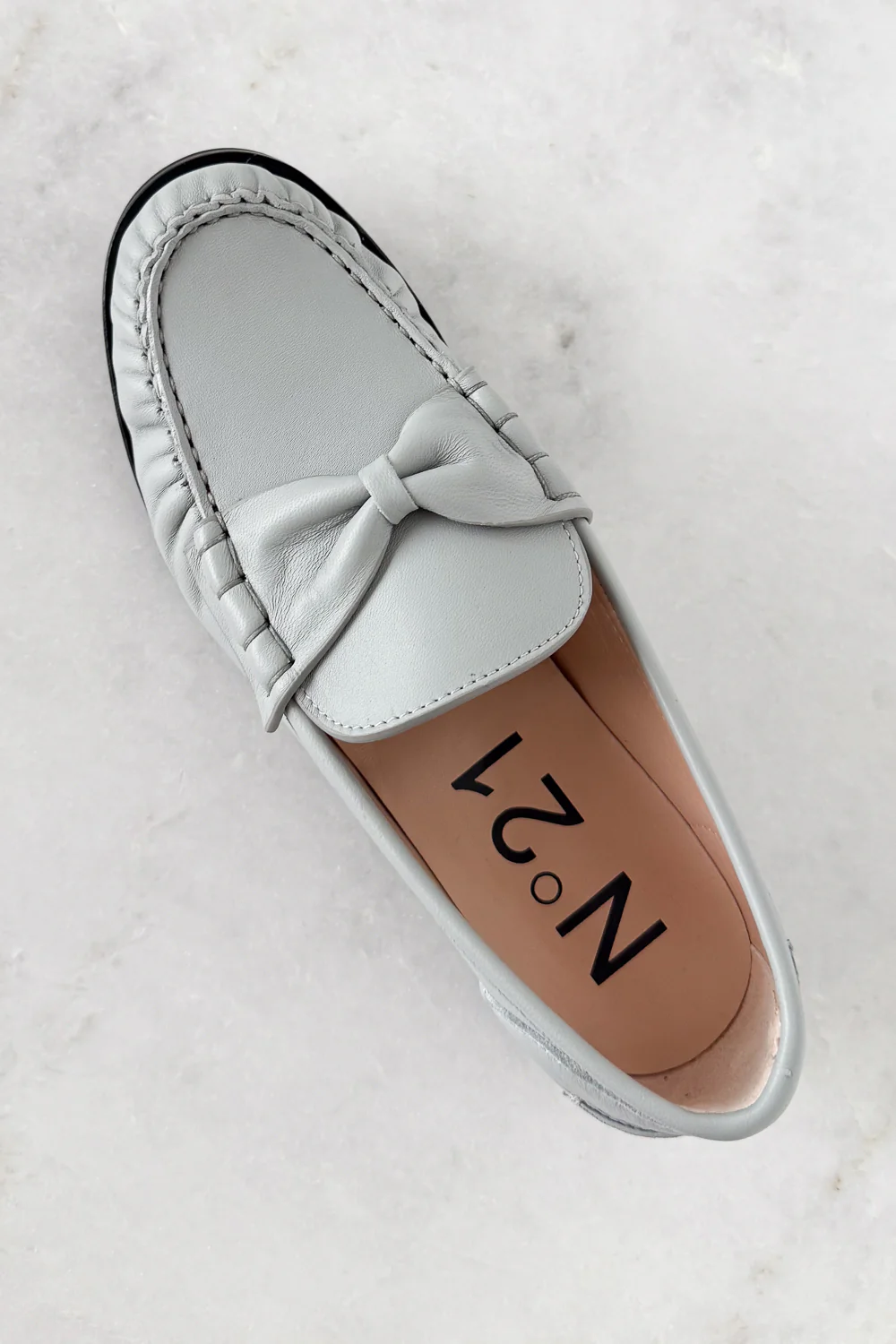 Nappa Loafer - Image 5