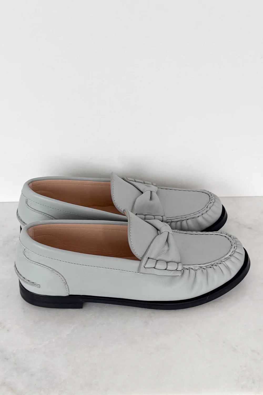 Nappa Loafer - Image 6
