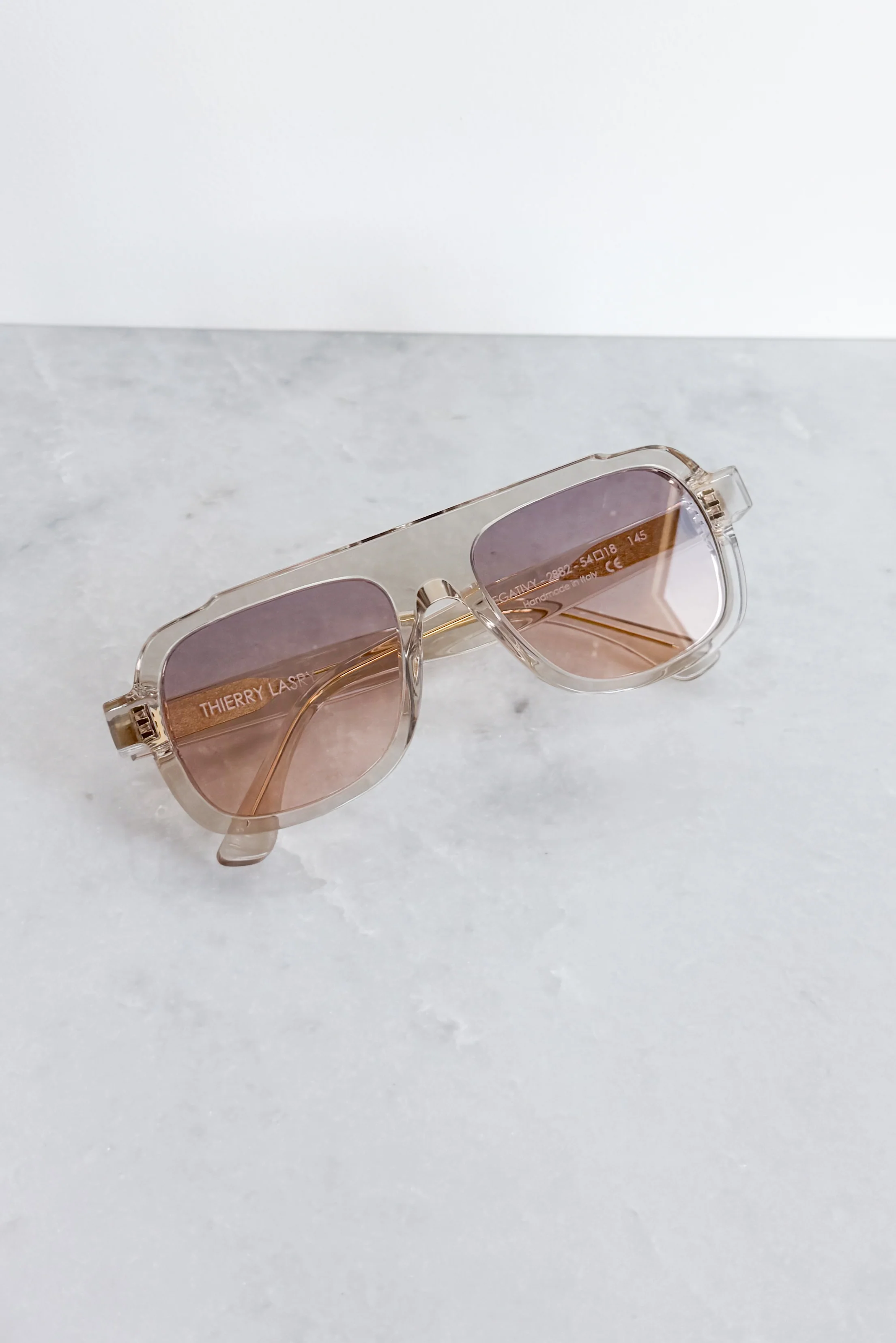 Negativy Oasis Sunglasses - Image 3