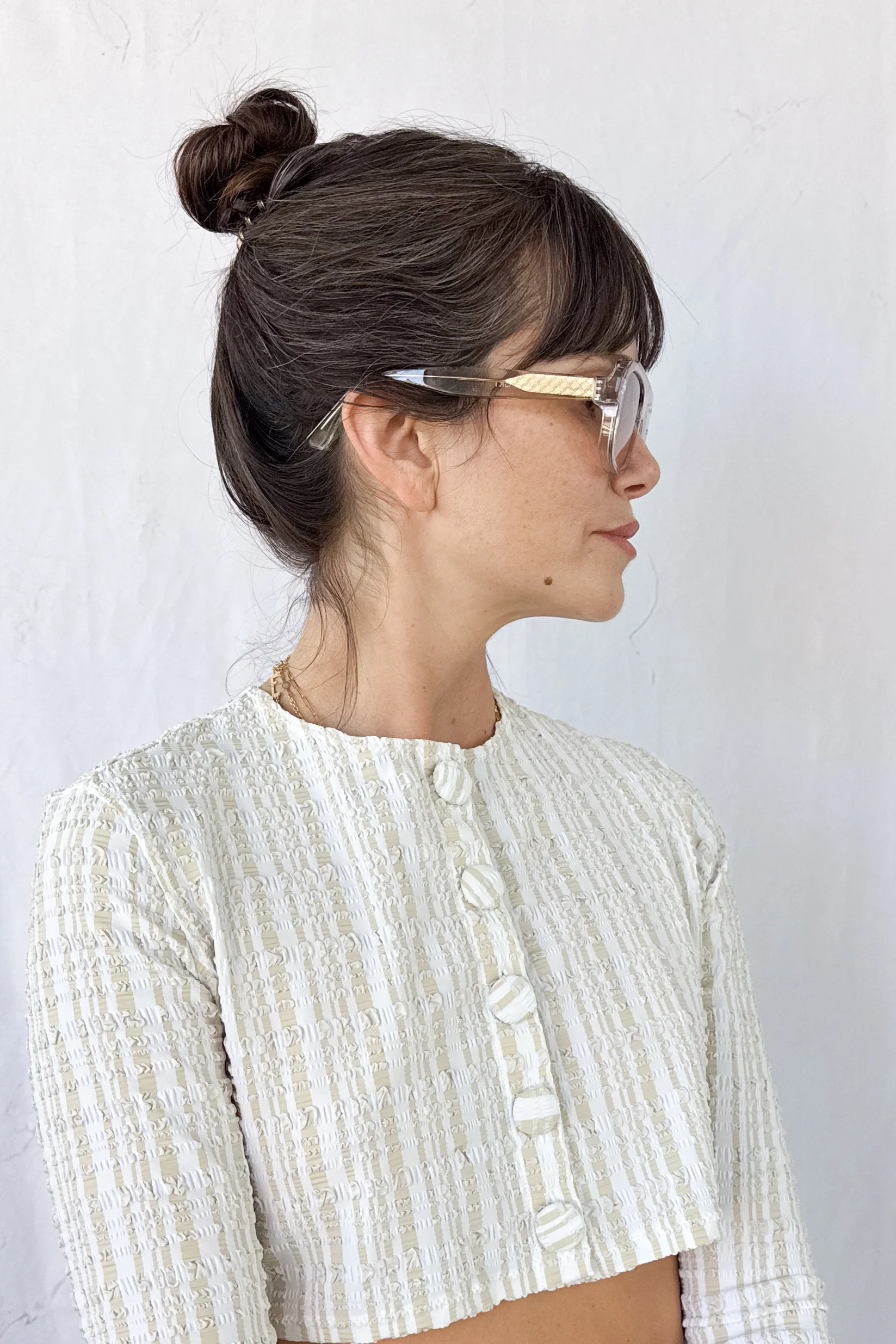 Negativy Oasis Sunglasses - Image 4