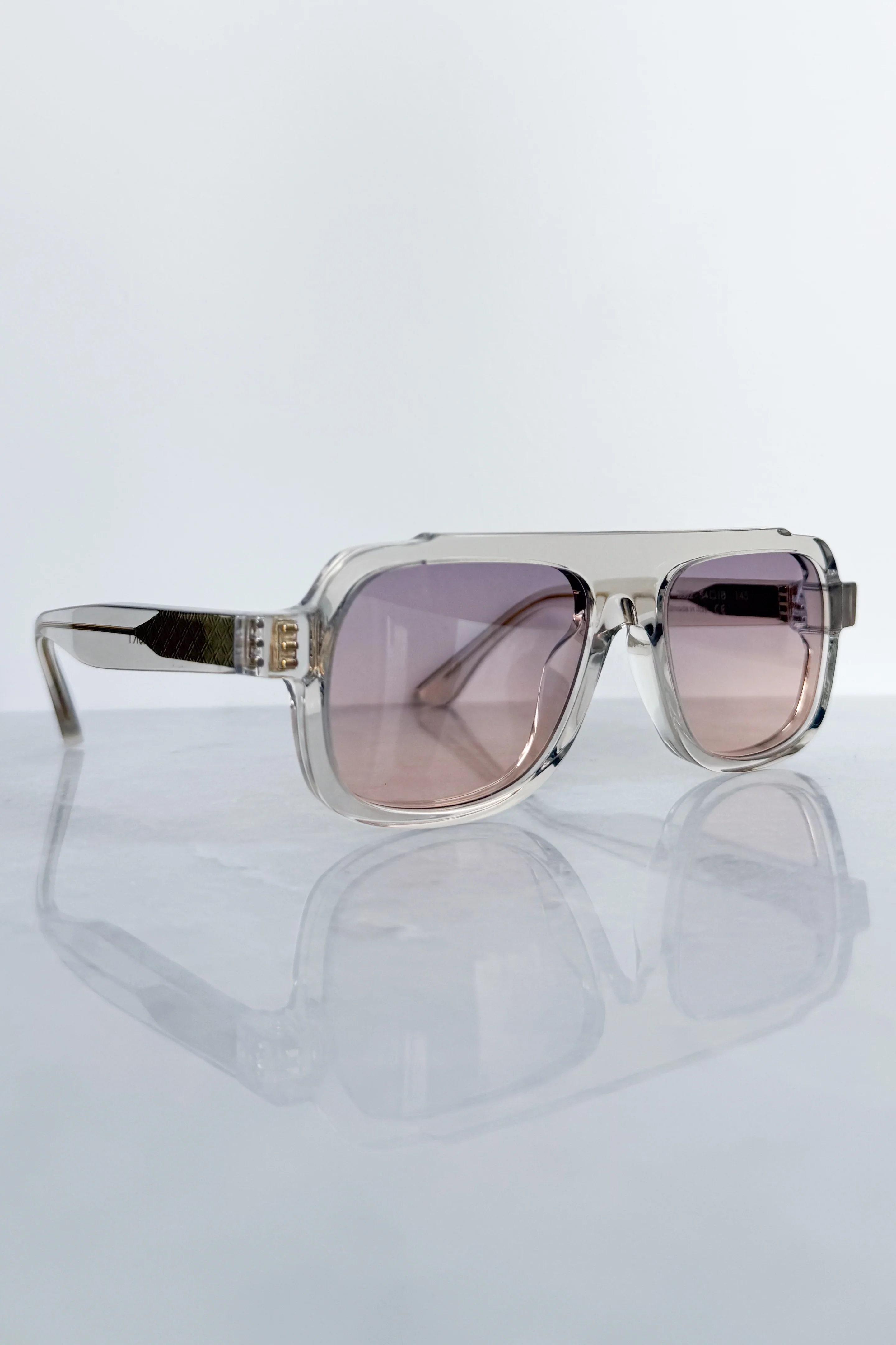 Negativy Oasis Sunglasses - Image 5