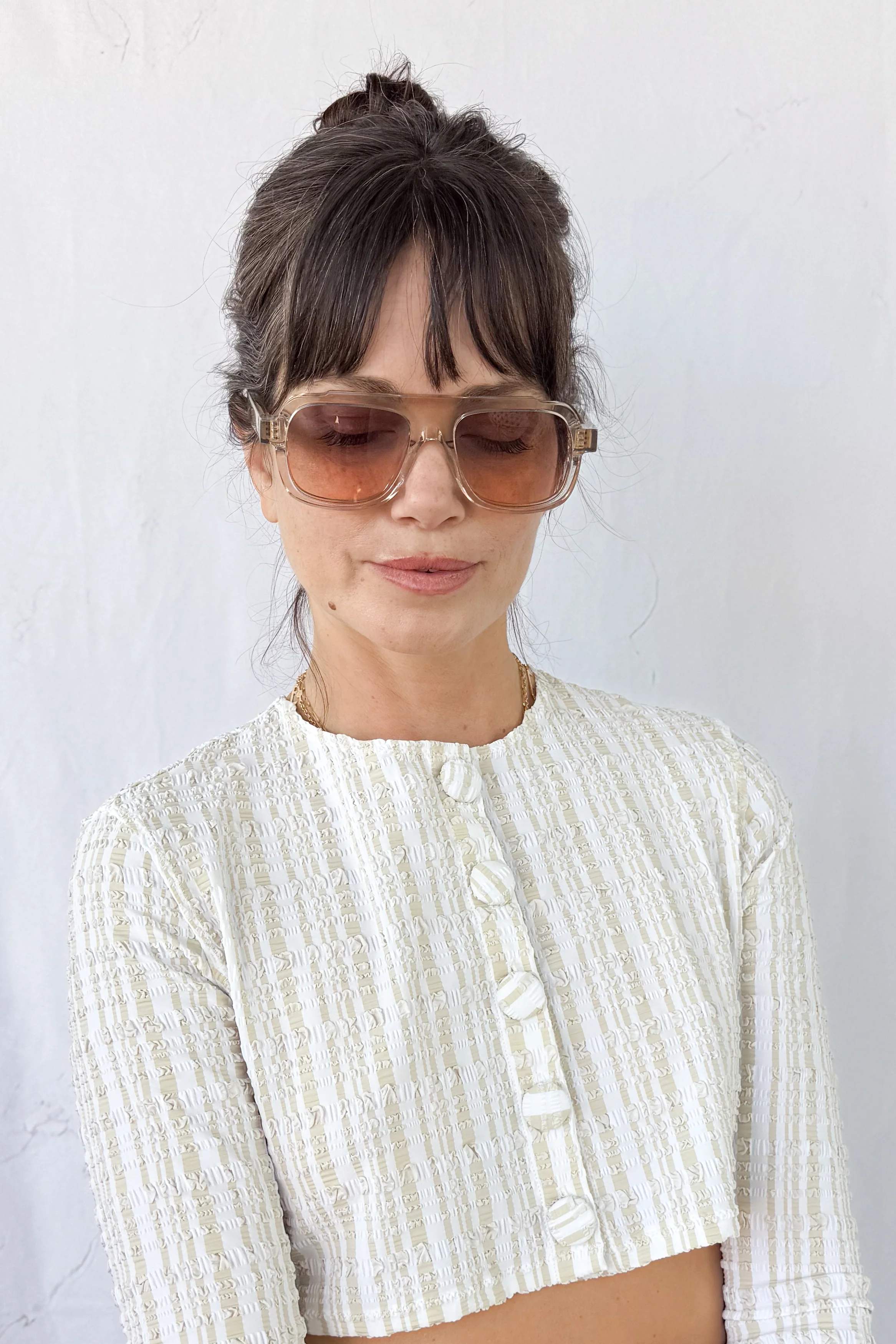 Negativy Oasis Sunglasses - Image 6