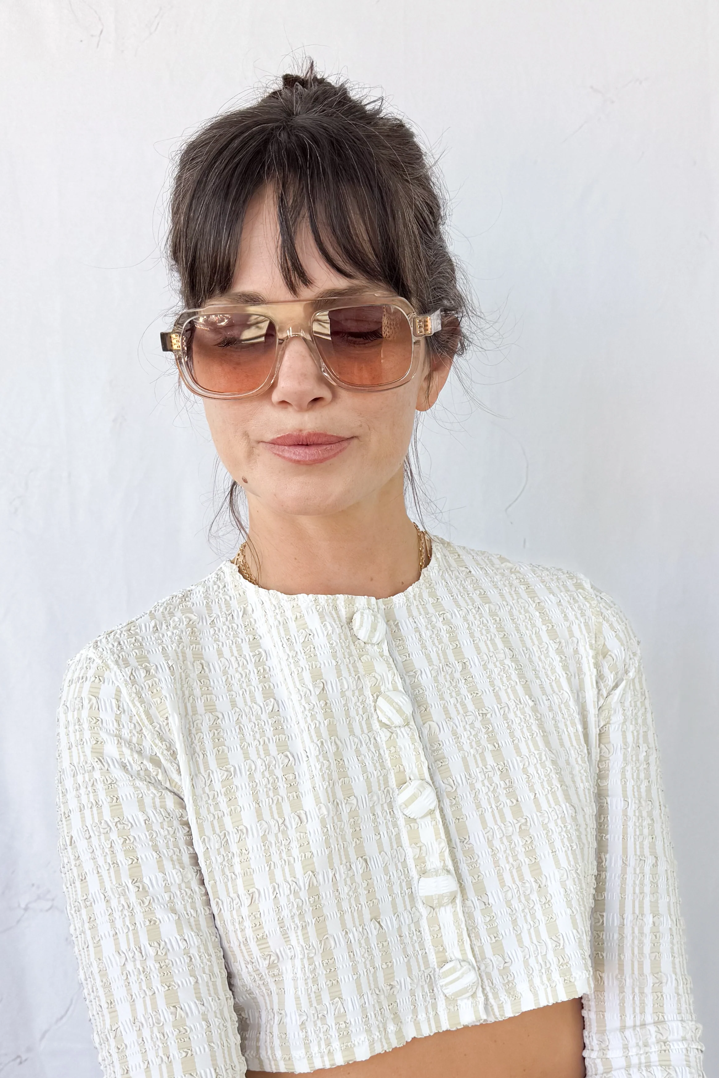 Negativy Oasis Sunglasses - Image 8