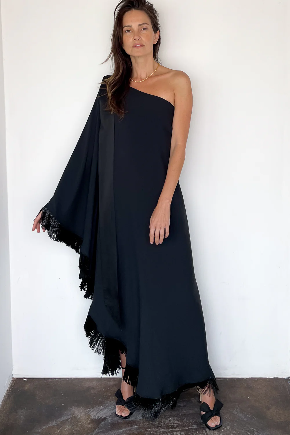 New Orleans Ubud Dress - Image 3