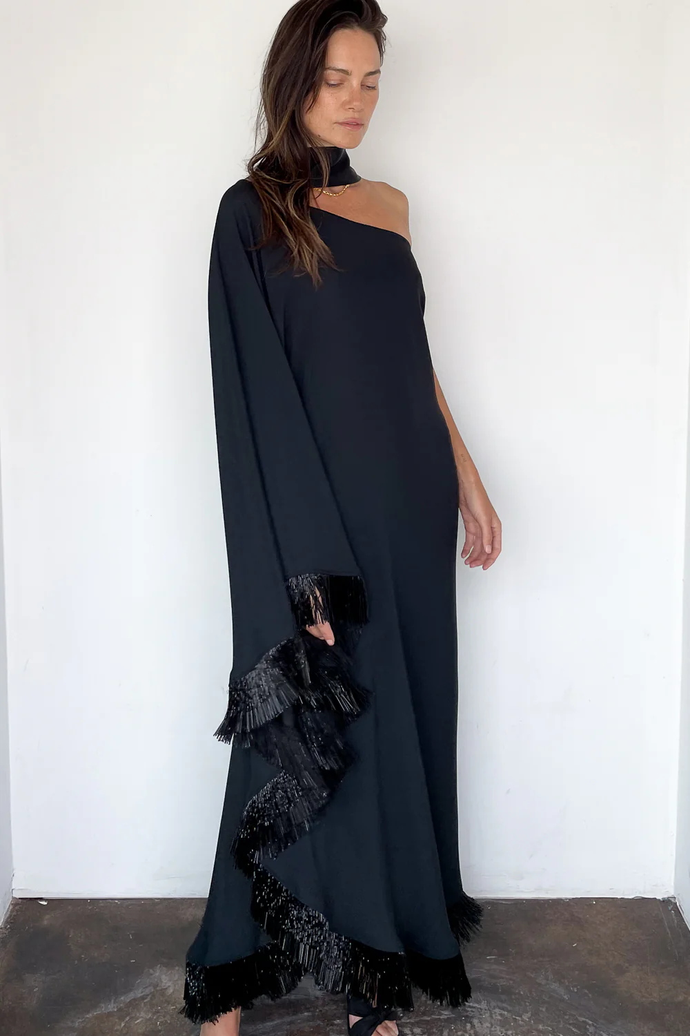 New Orleans Ubud Dress - Image 8