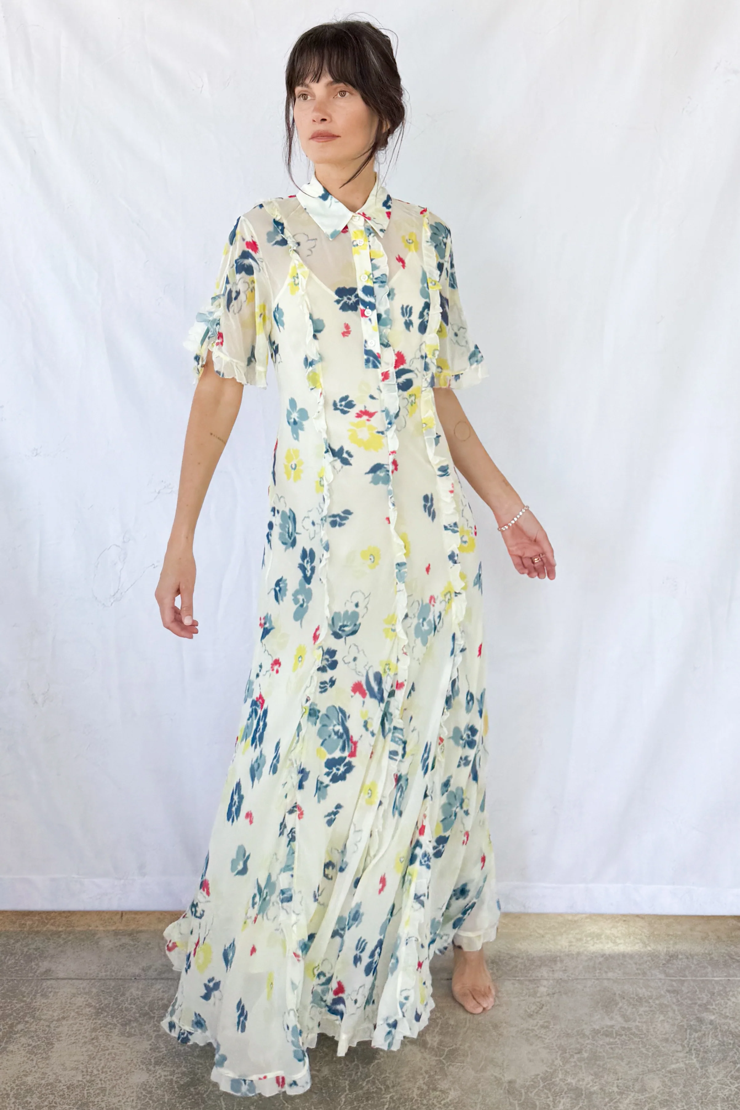 Olivia Dress