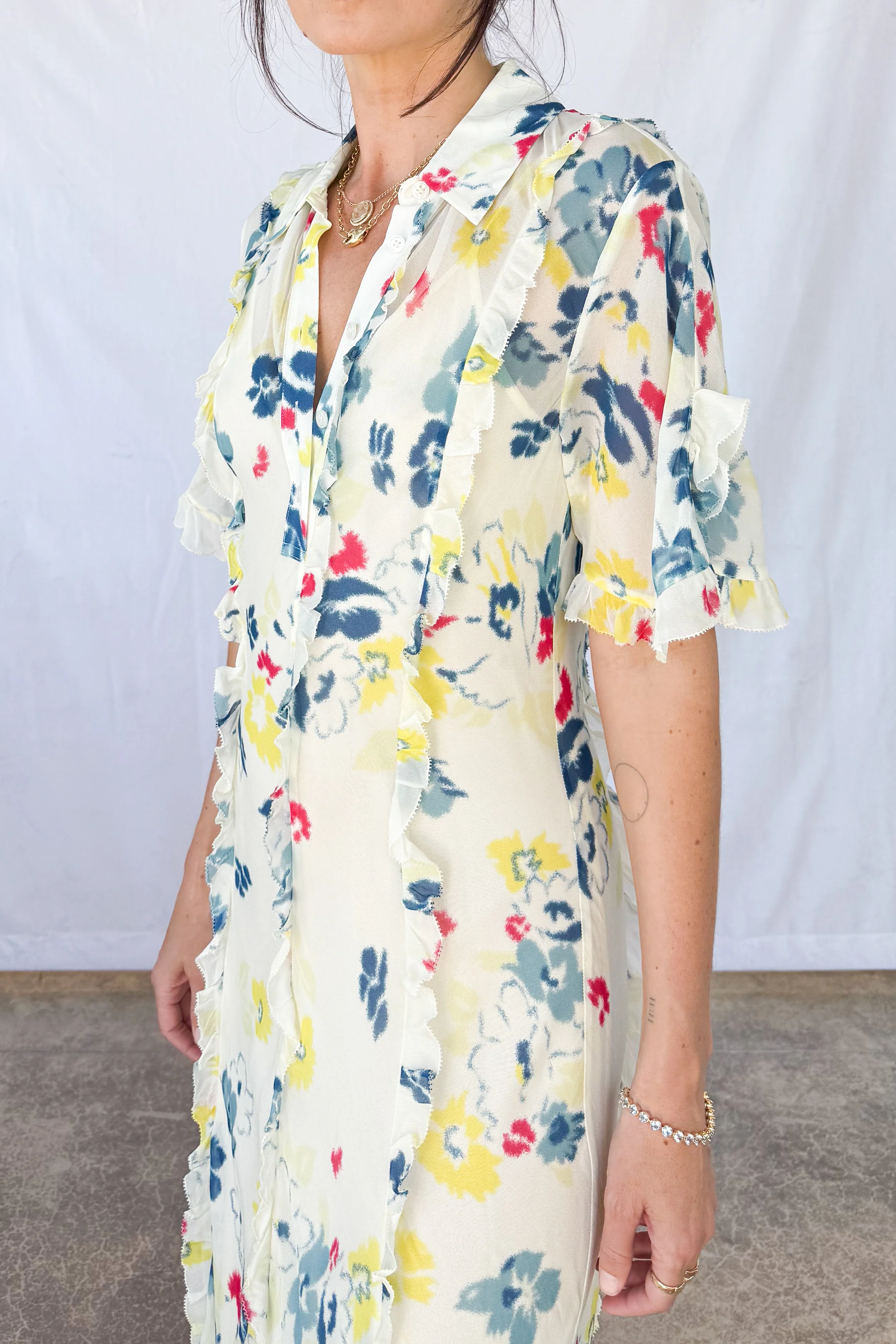 Olivia Dress - Image 11
