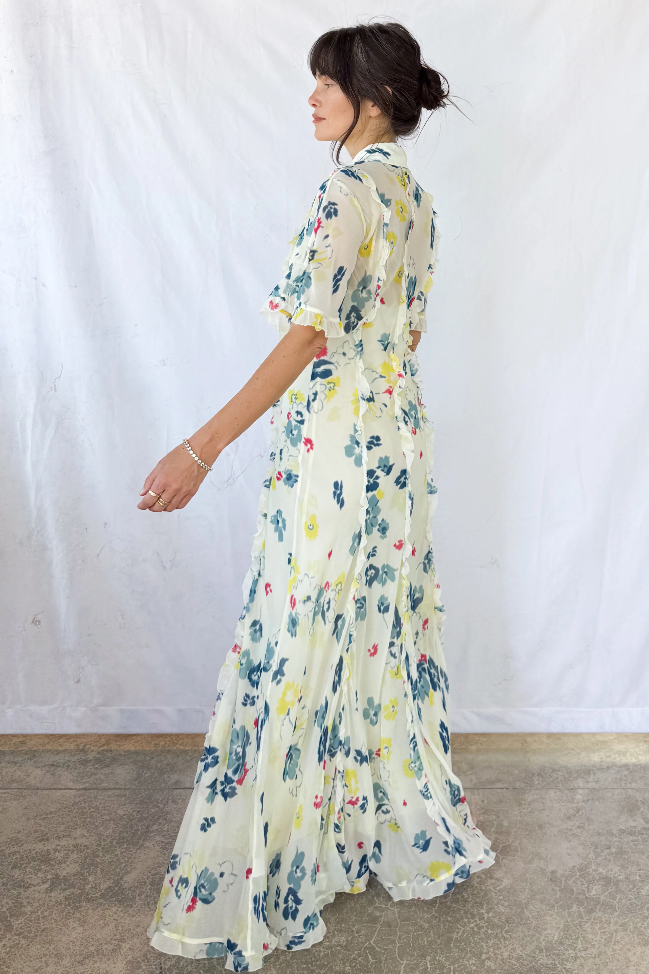 Olivia Dress - Image 12