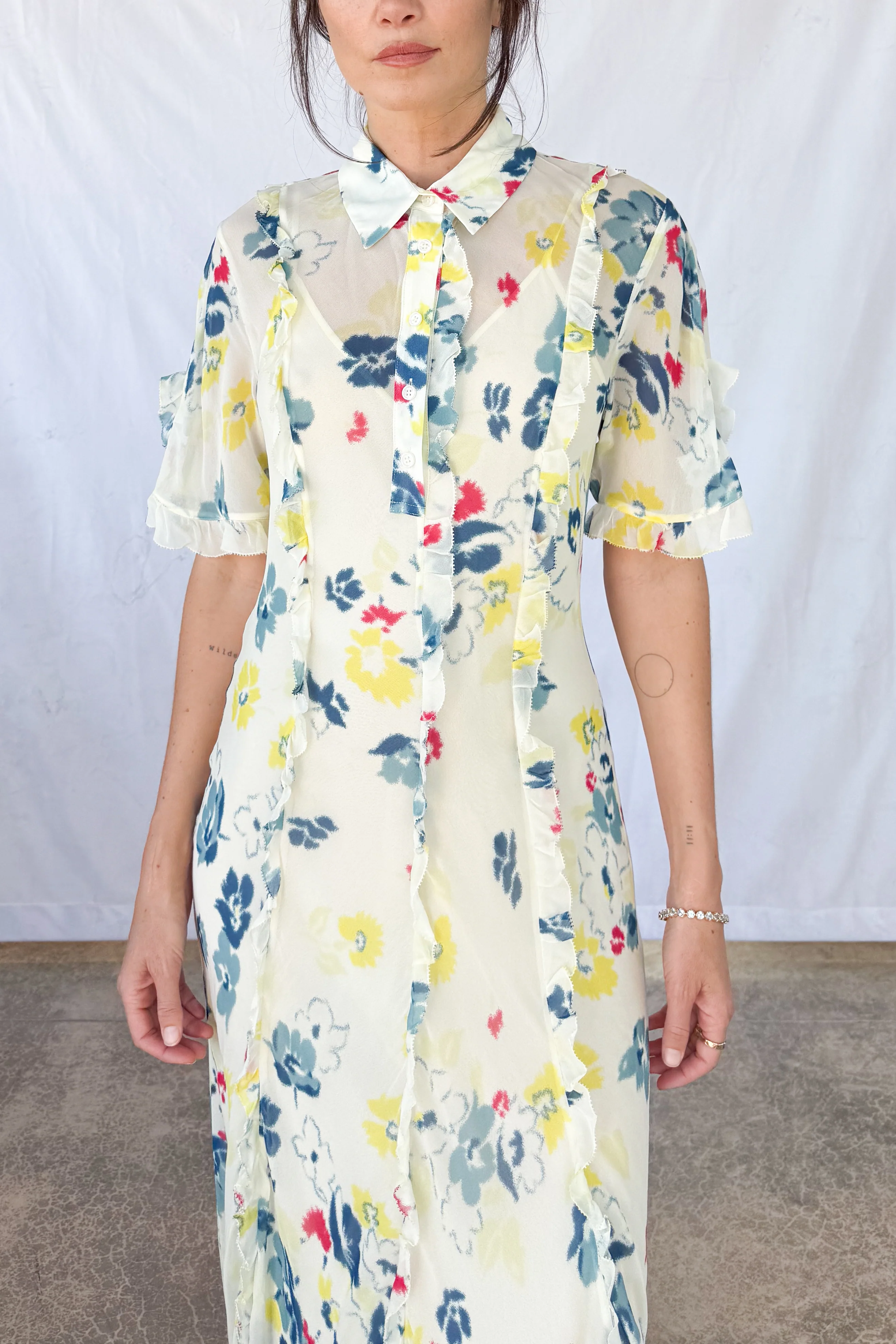 Olivia Dress - Image 5