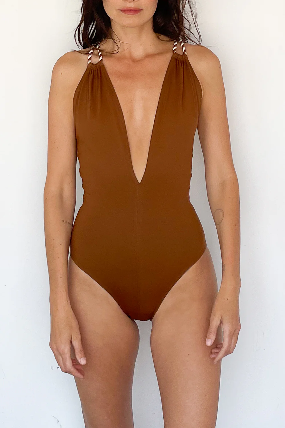 Pirouette One Piece Swimsuit - Image 5