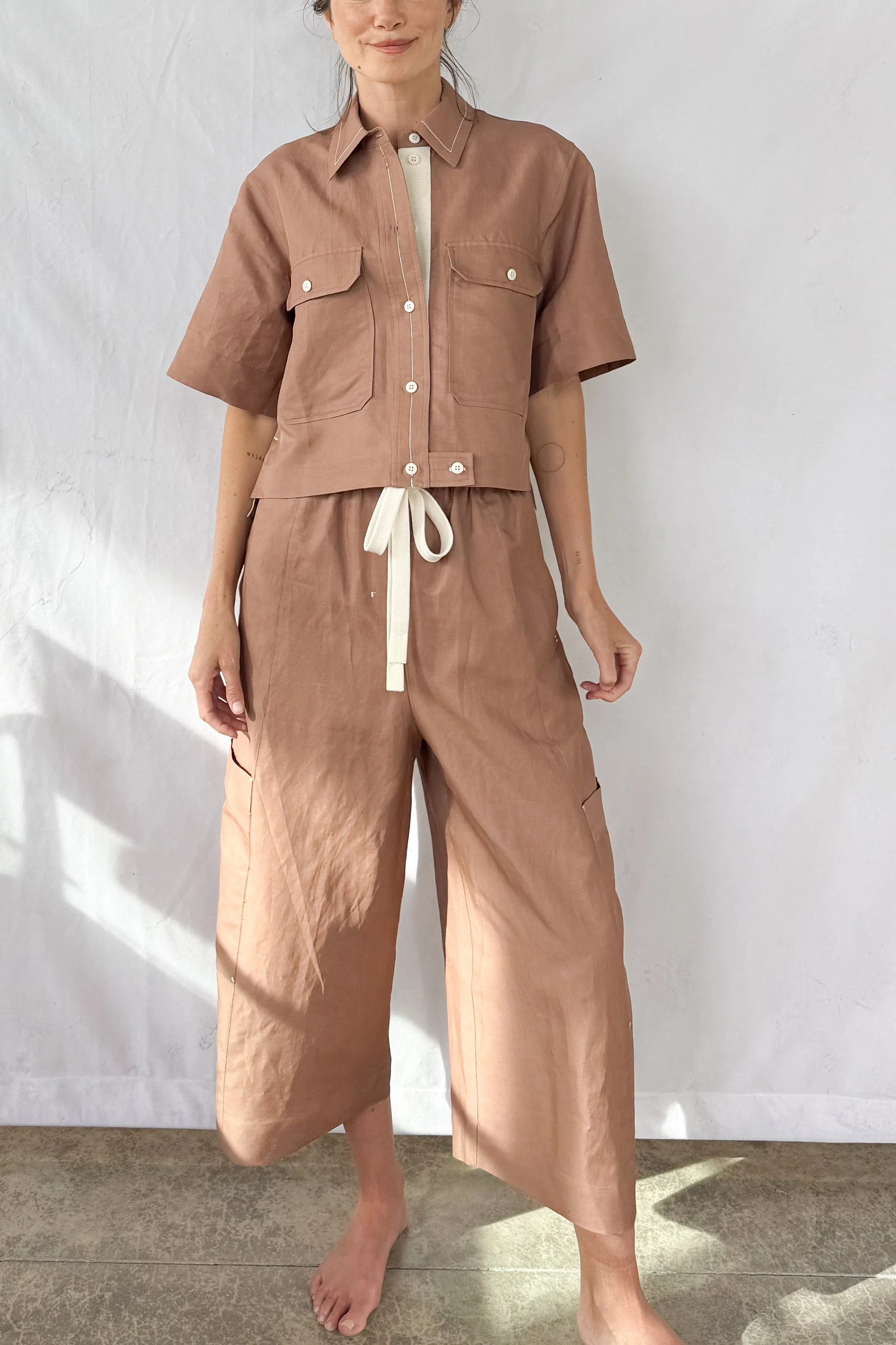 Rene Shirt - Image 2