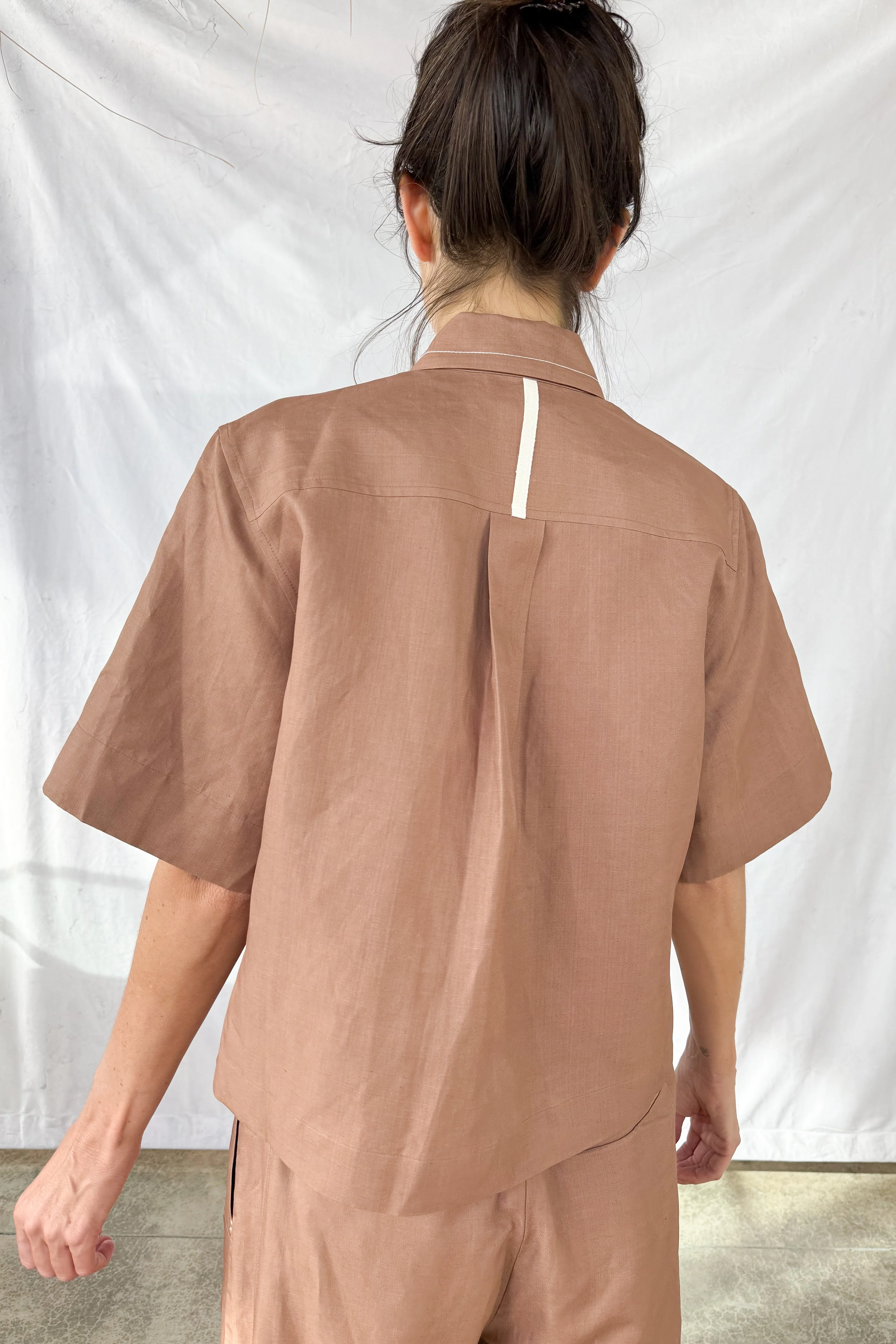 Rene Shirt - Image 4