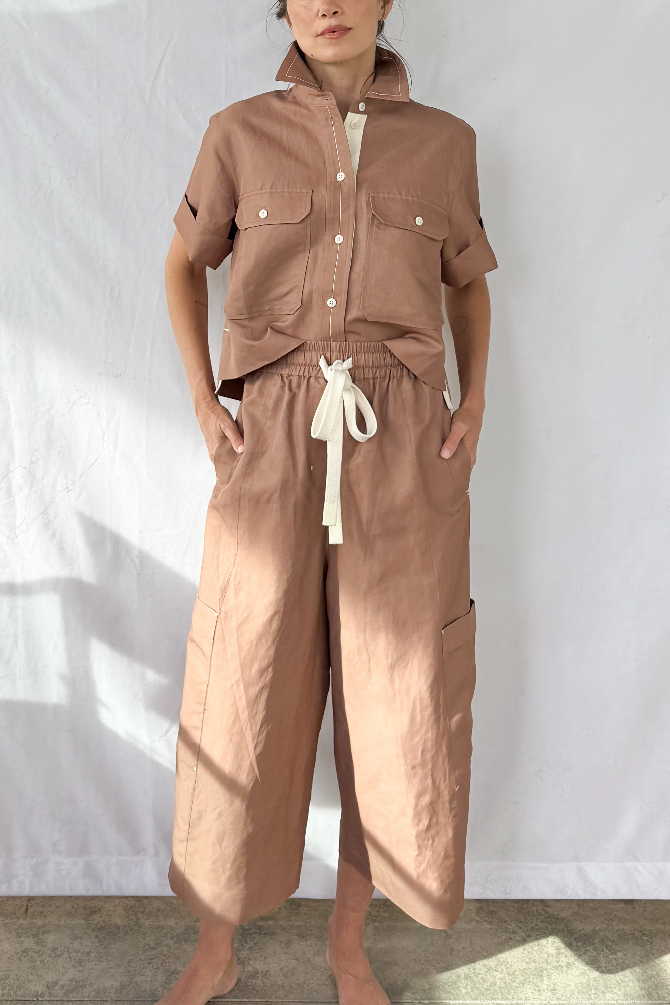 Rene Shirt - Image 5