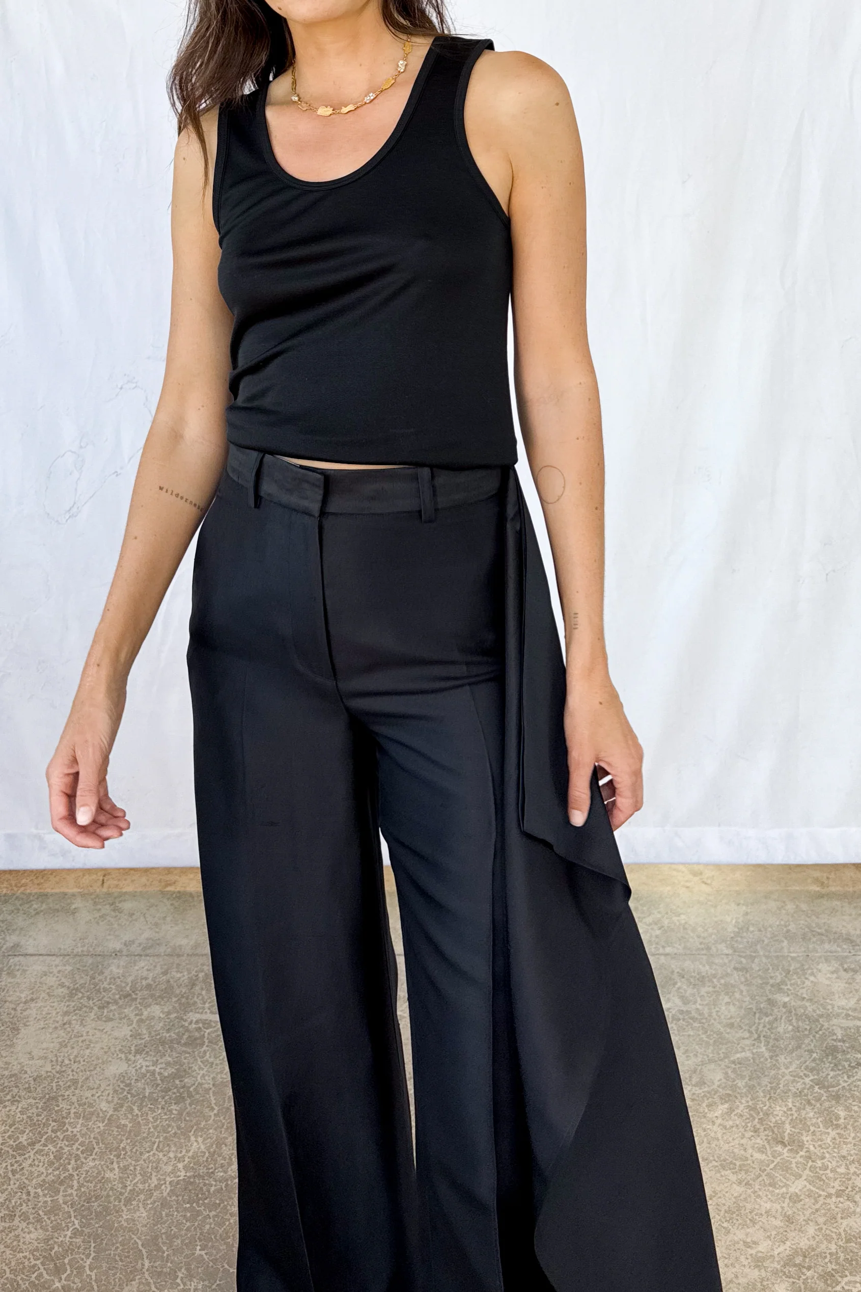 Rickie Trouser - Image 4