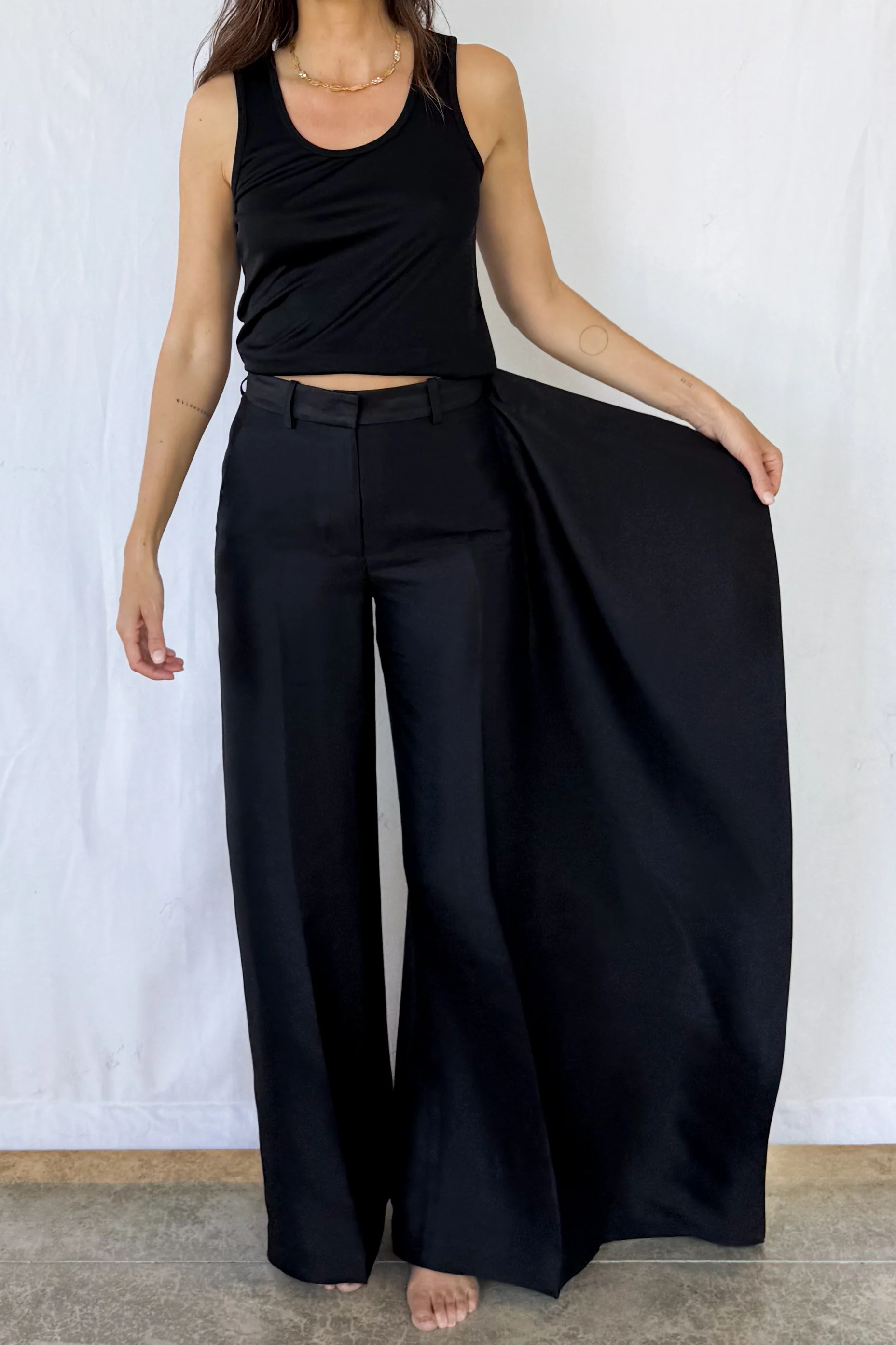 Rickie Trouser - Image 6