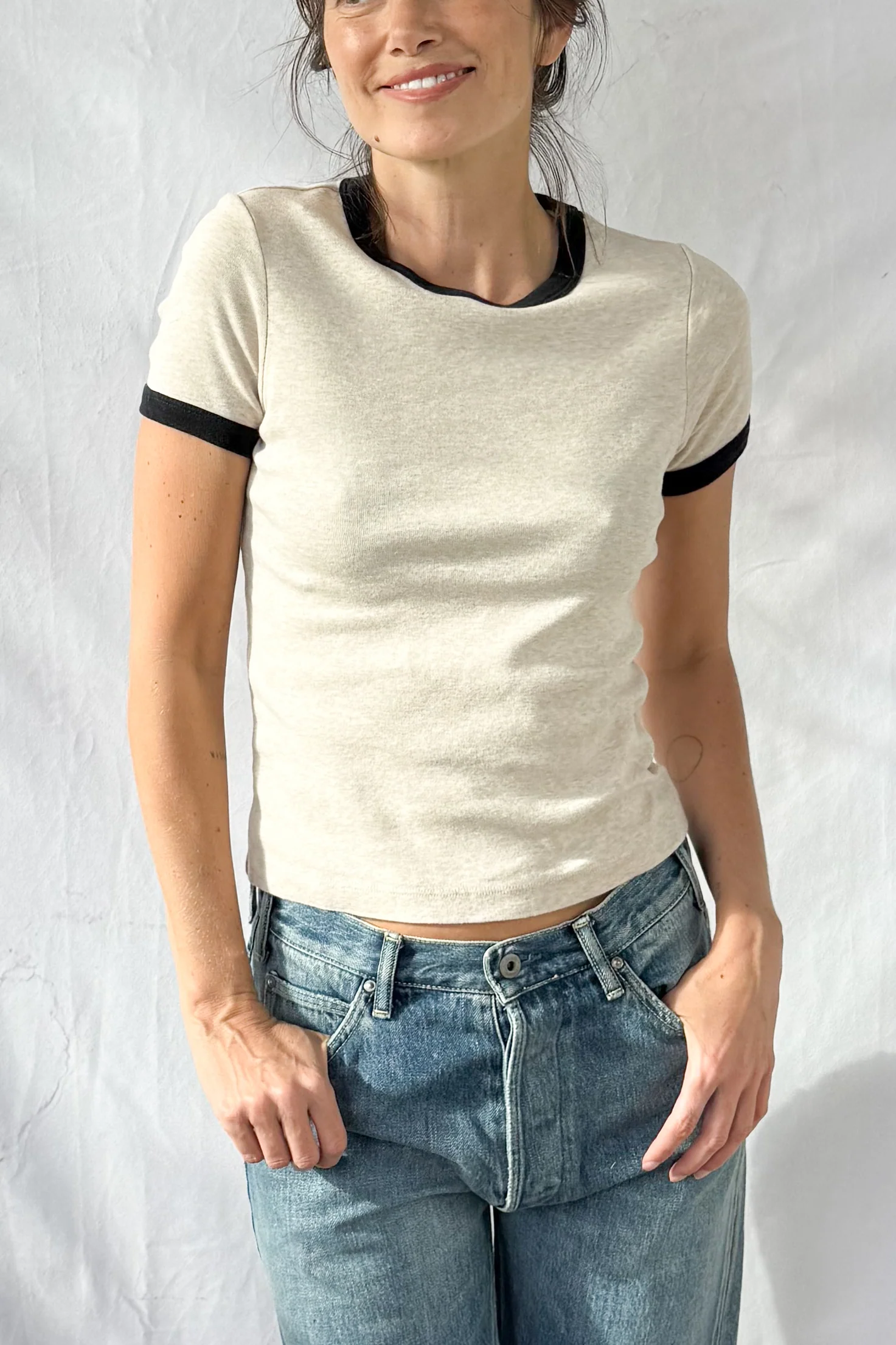 Ringer Tee - Image 3