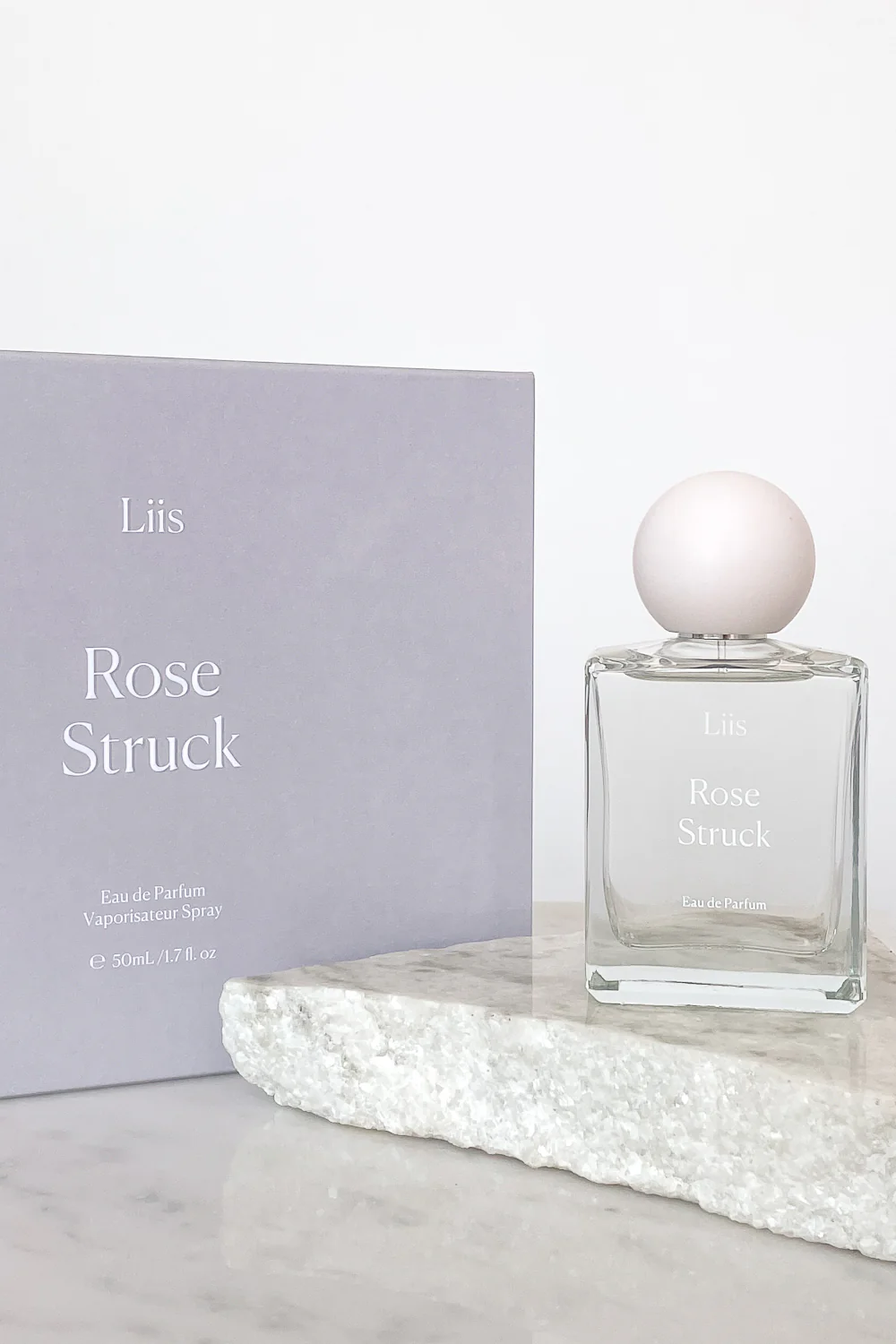 Rose Struck Eau de Parfum - Image 5