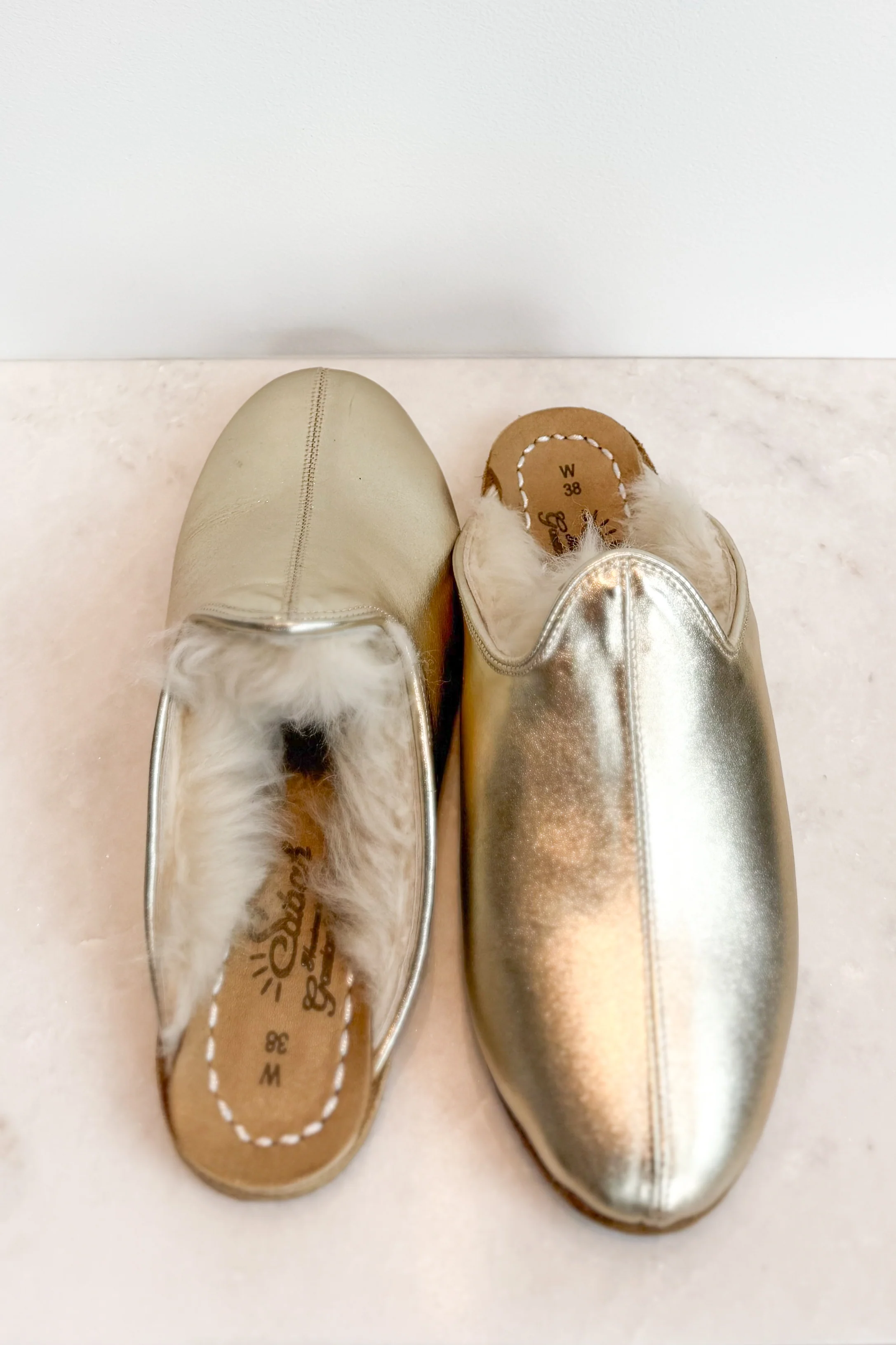 Santé Shearling Baba - Image 3