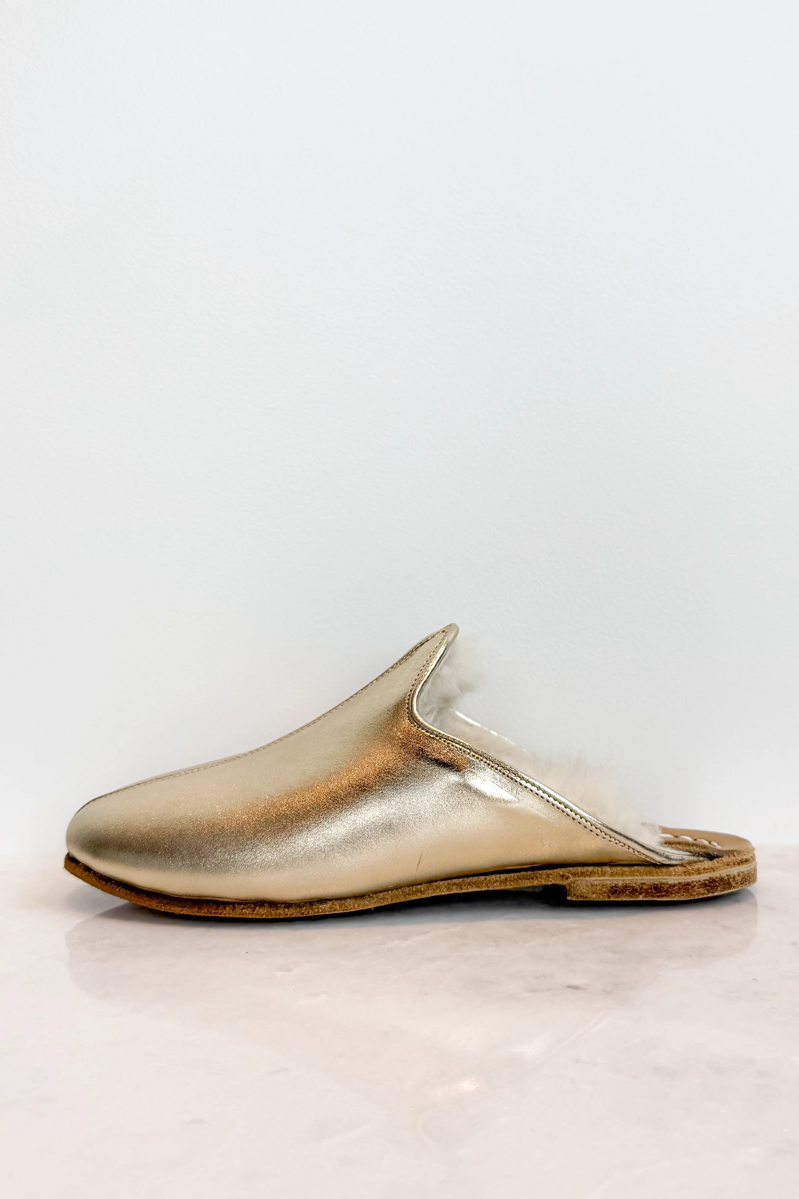 Santé Shearling Baba - Image 5
