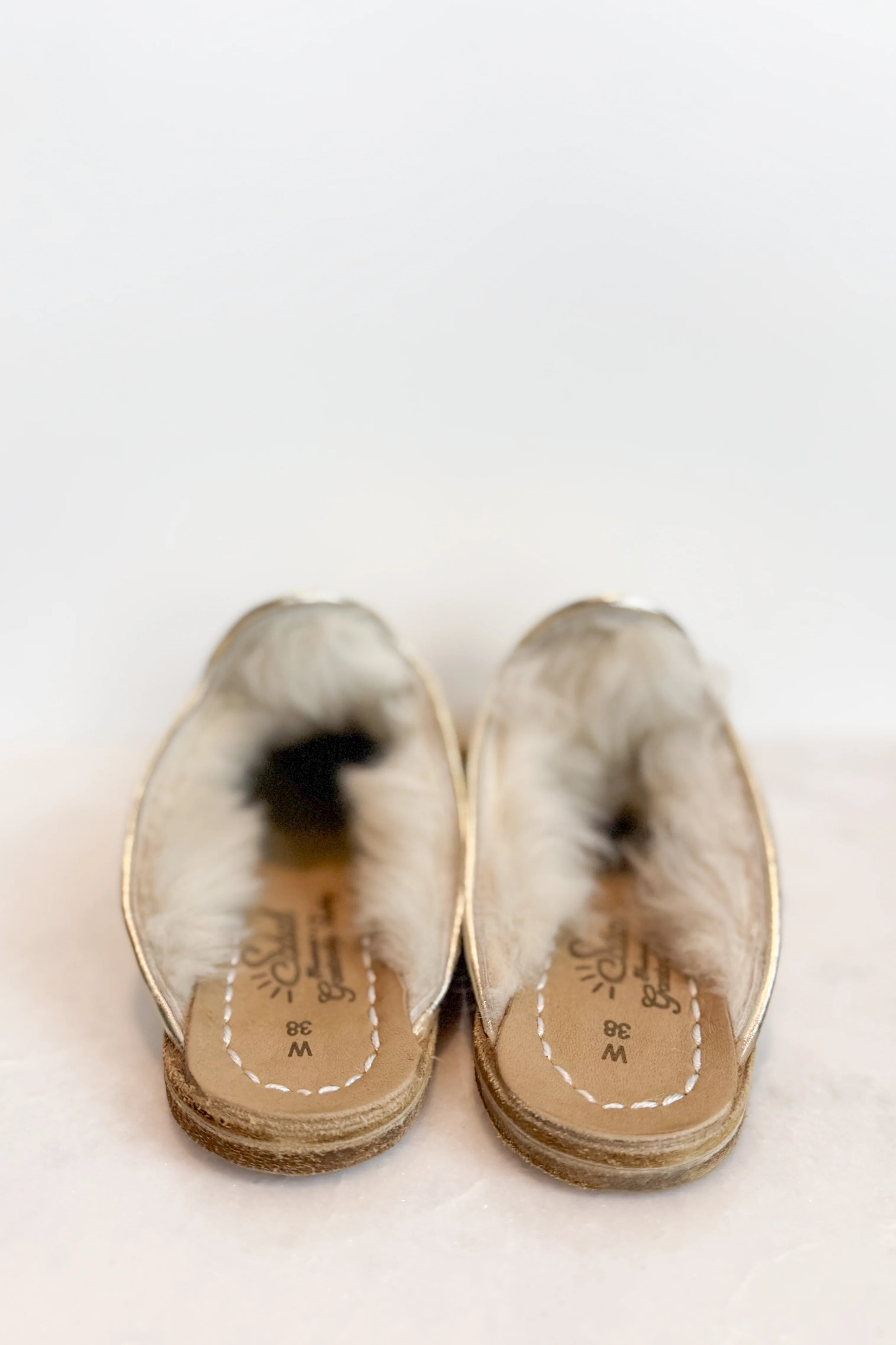 Santé Shearling Baba - Image 6