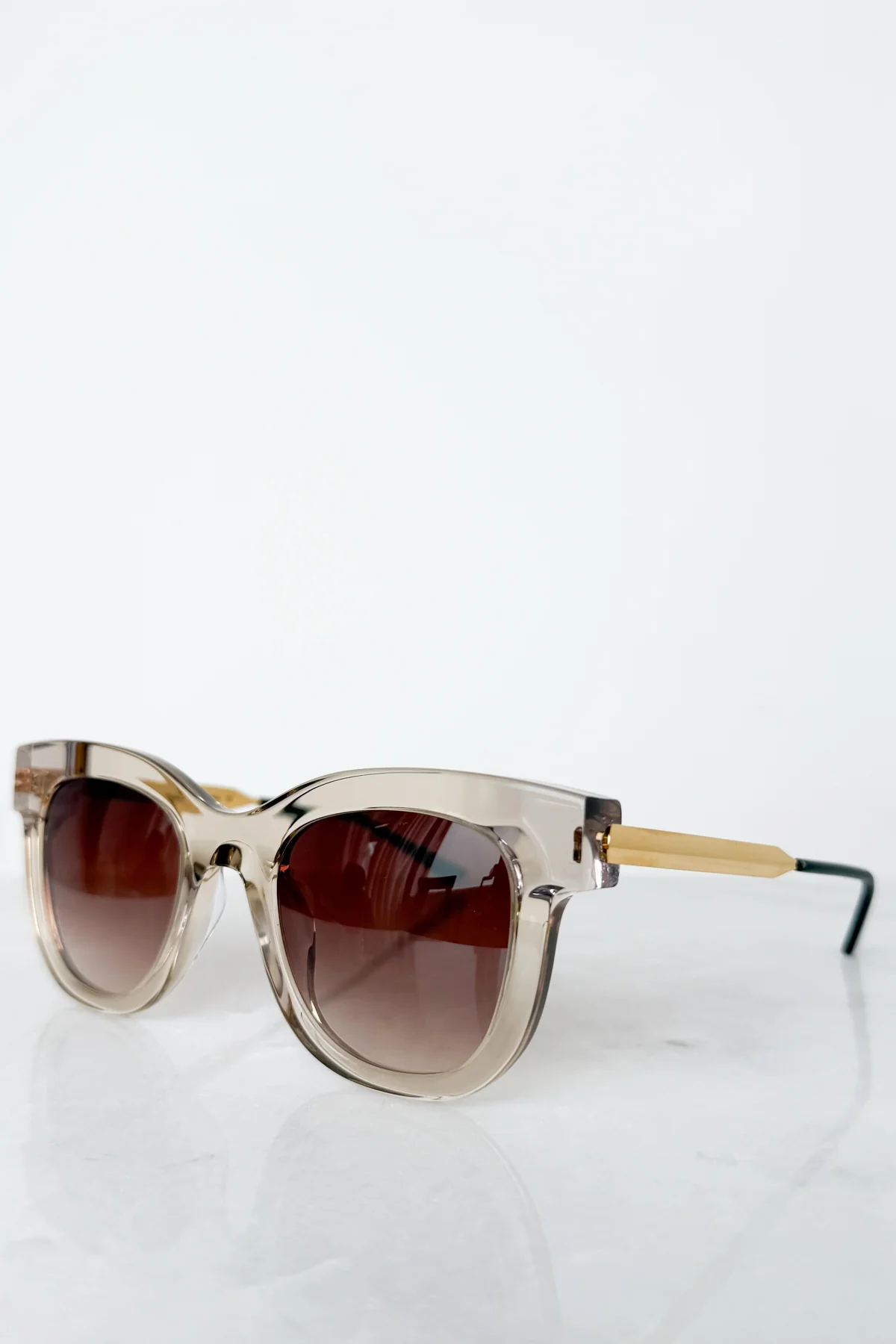 Sexxxy Champagne Sunglasses - Image 7