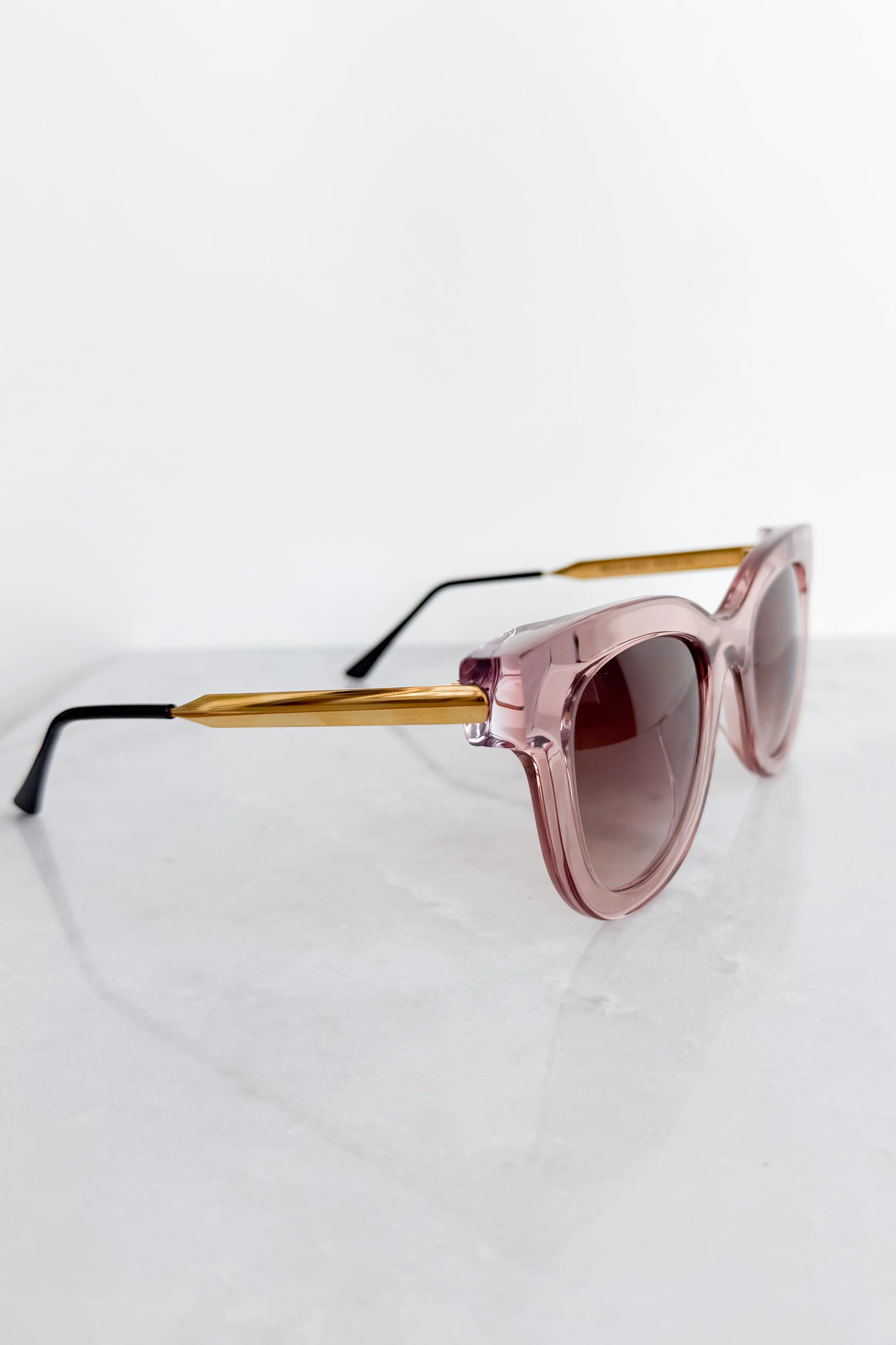 Sexxxy Pink Sunglasses - Image 5