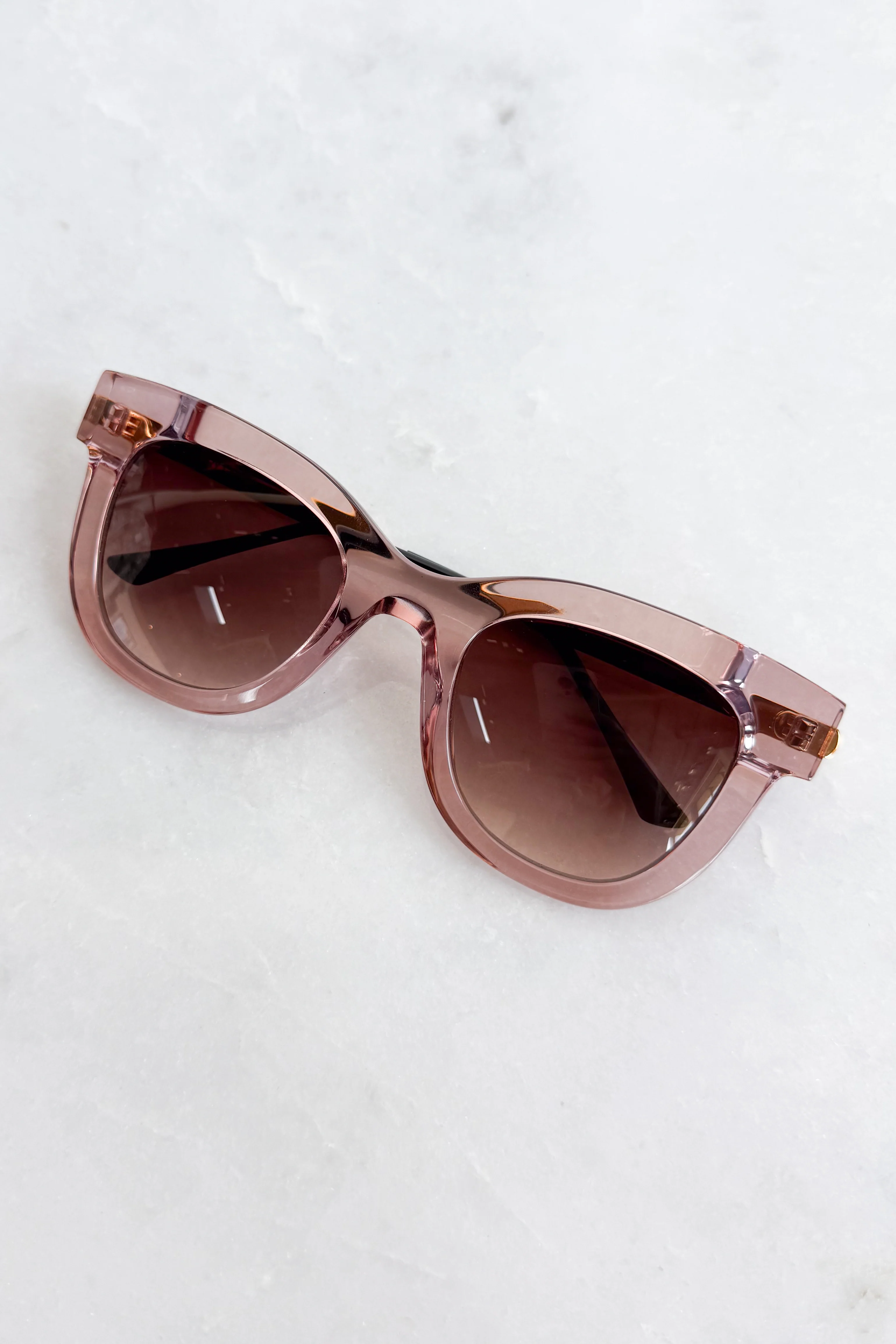 Sexxxy Pink Sunglasses - Image 9