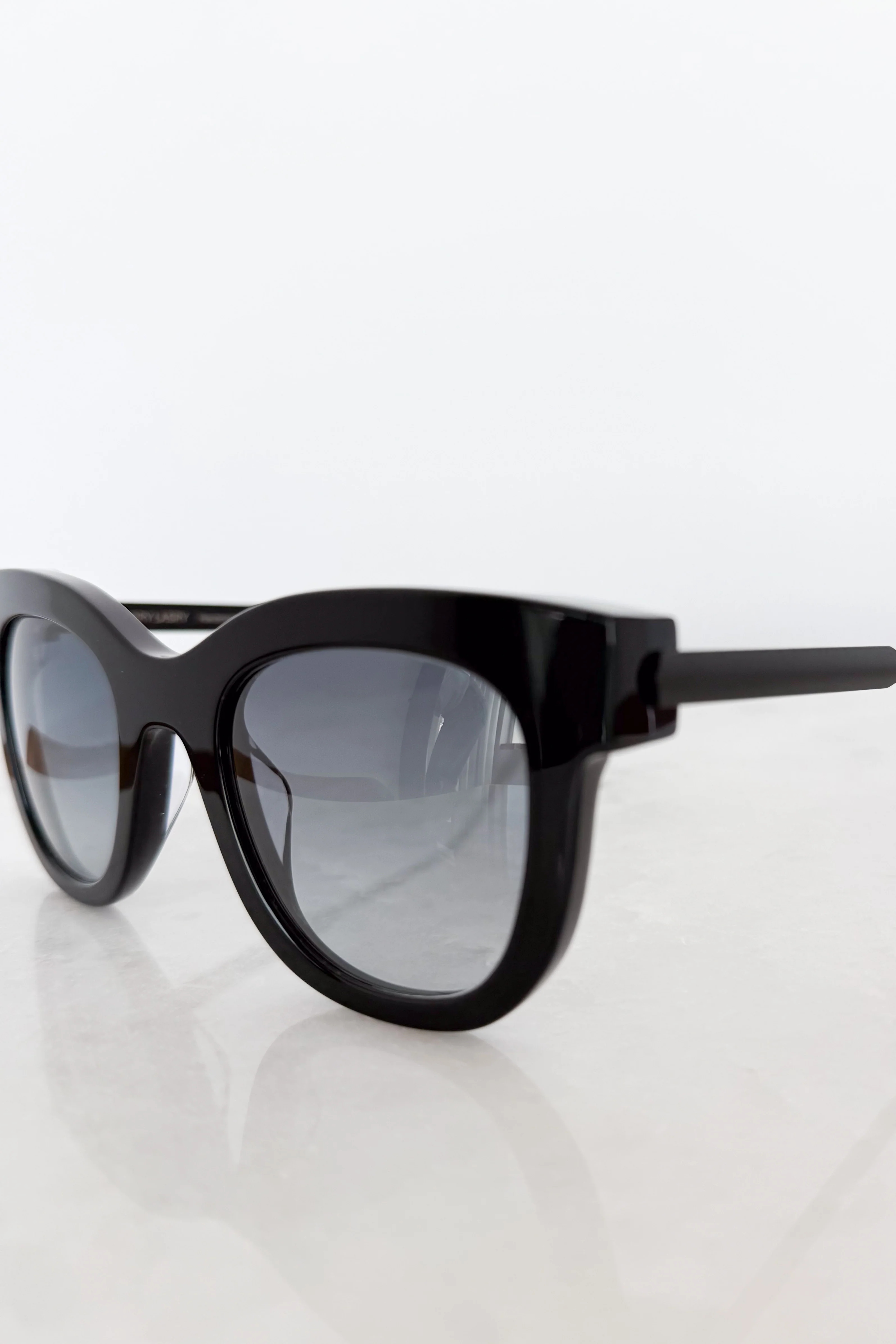 Sexxxy Black Sunglasses - Image 7
