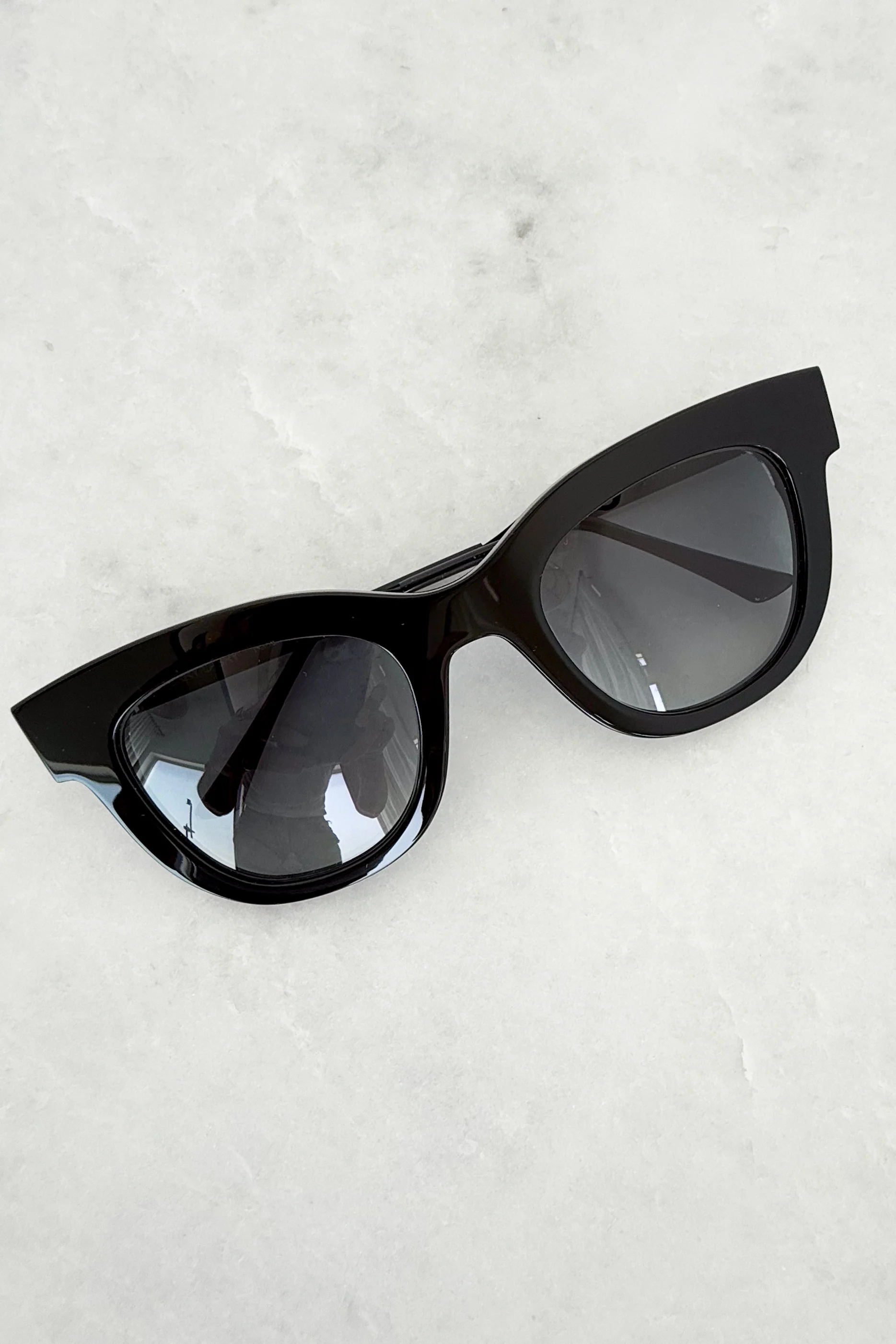 Sexxxy Black Sunglasses - Image 8