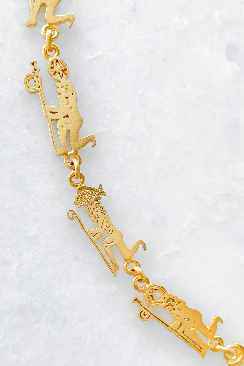 Sisters Necklace - Image 3