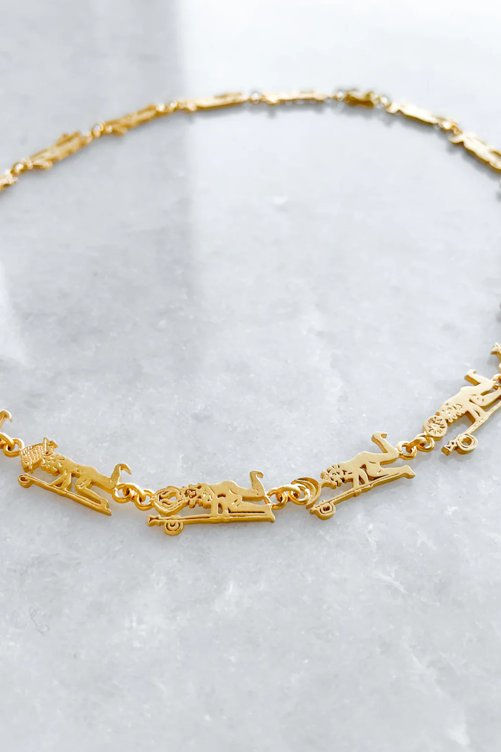 Sisters Necklace - Image 5